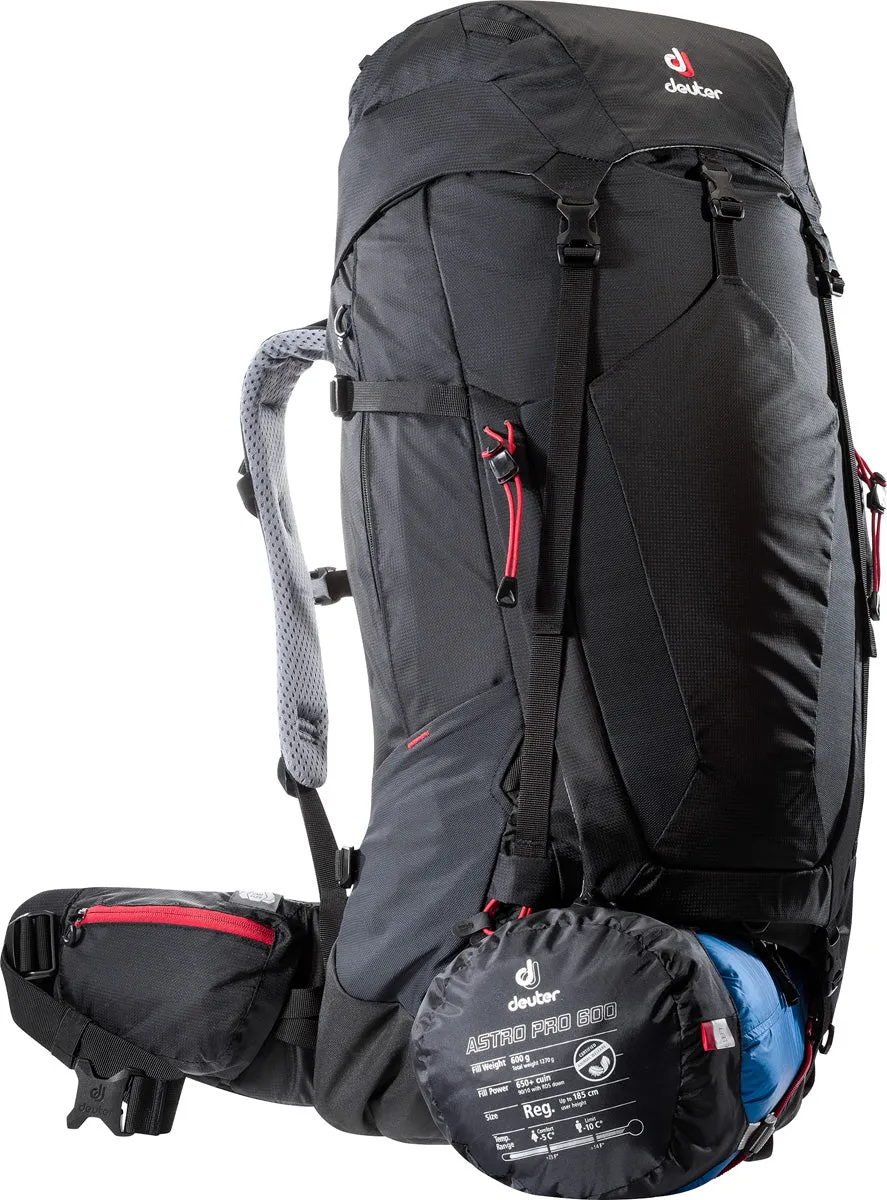 Deuter Futura Vario Hiking Backpacks Bags Deuter