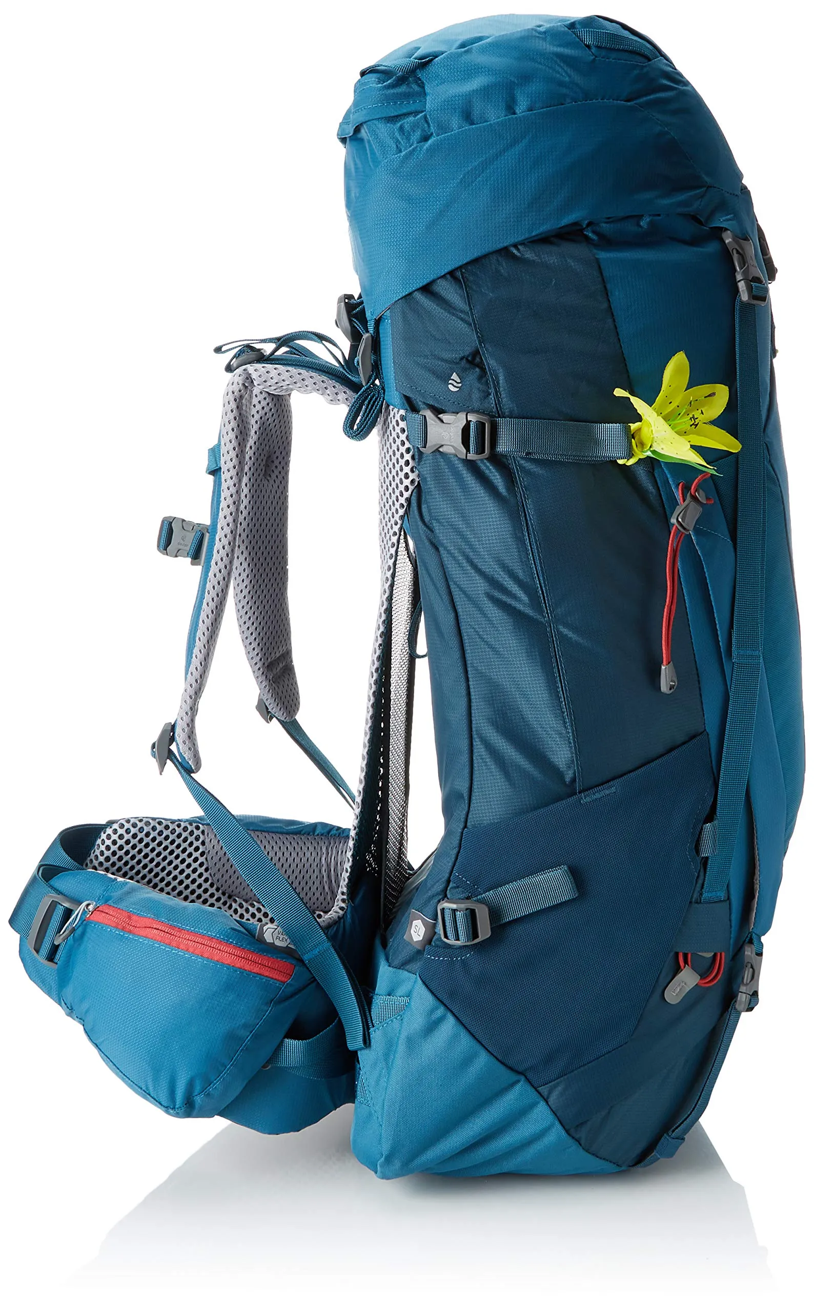 Deuter Futura Vario Hiking Backpacks Bags Deuter
