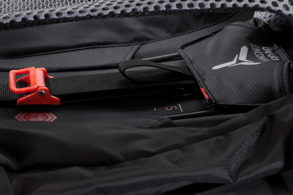 Deuter Futura Vario Hiking Backpacks Bags Deuter