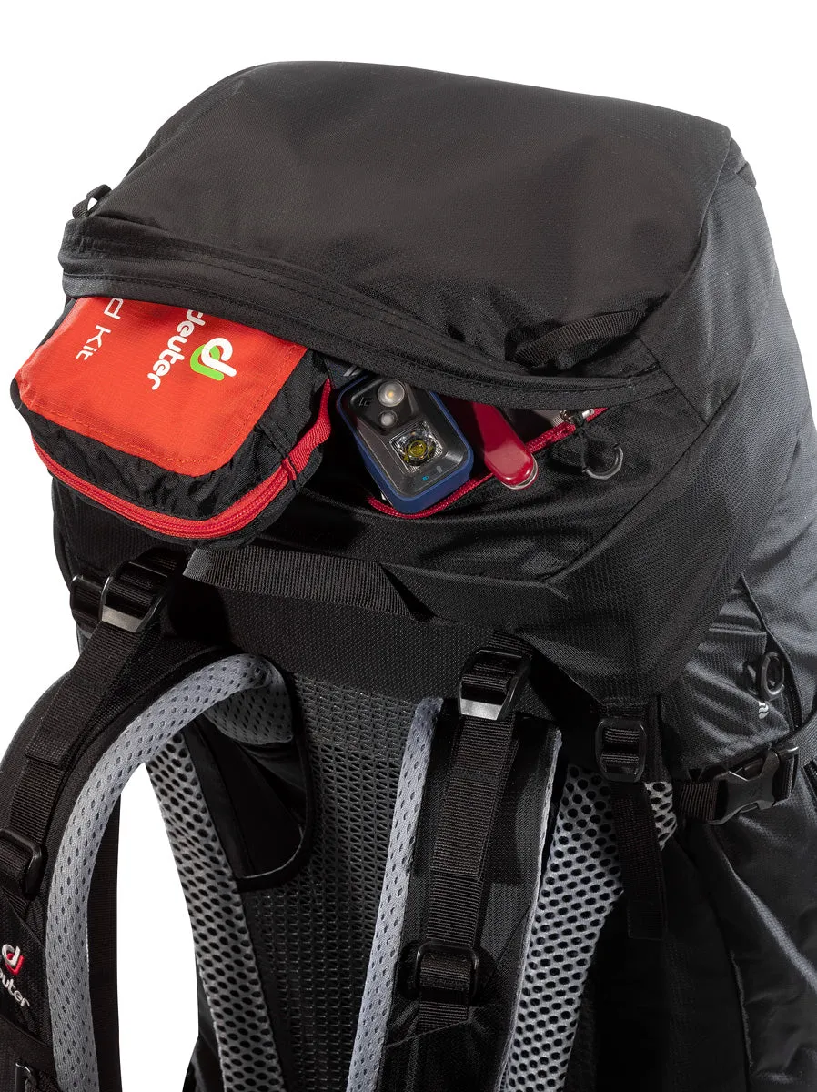 Deuter Futura Vario Hiking Backpacks Bags Deuter