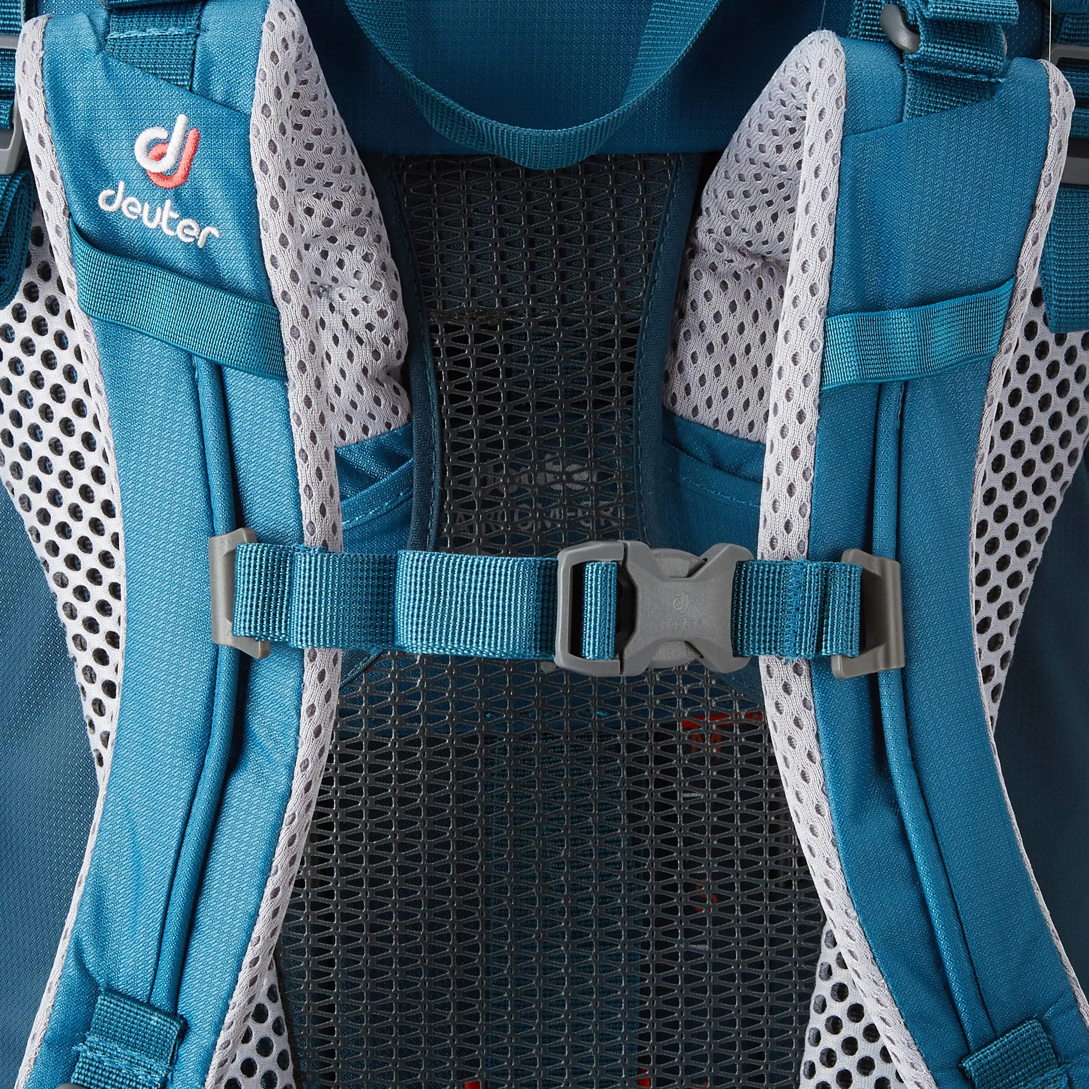 Deuter Futura Vario Hiking Backpacks Bags Deuter