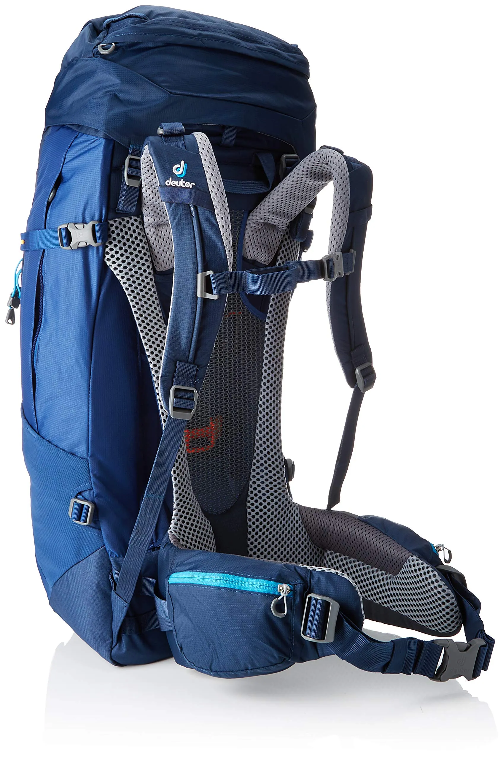 Deuter Futura Vario Hiking Backpacks Bags Deuter