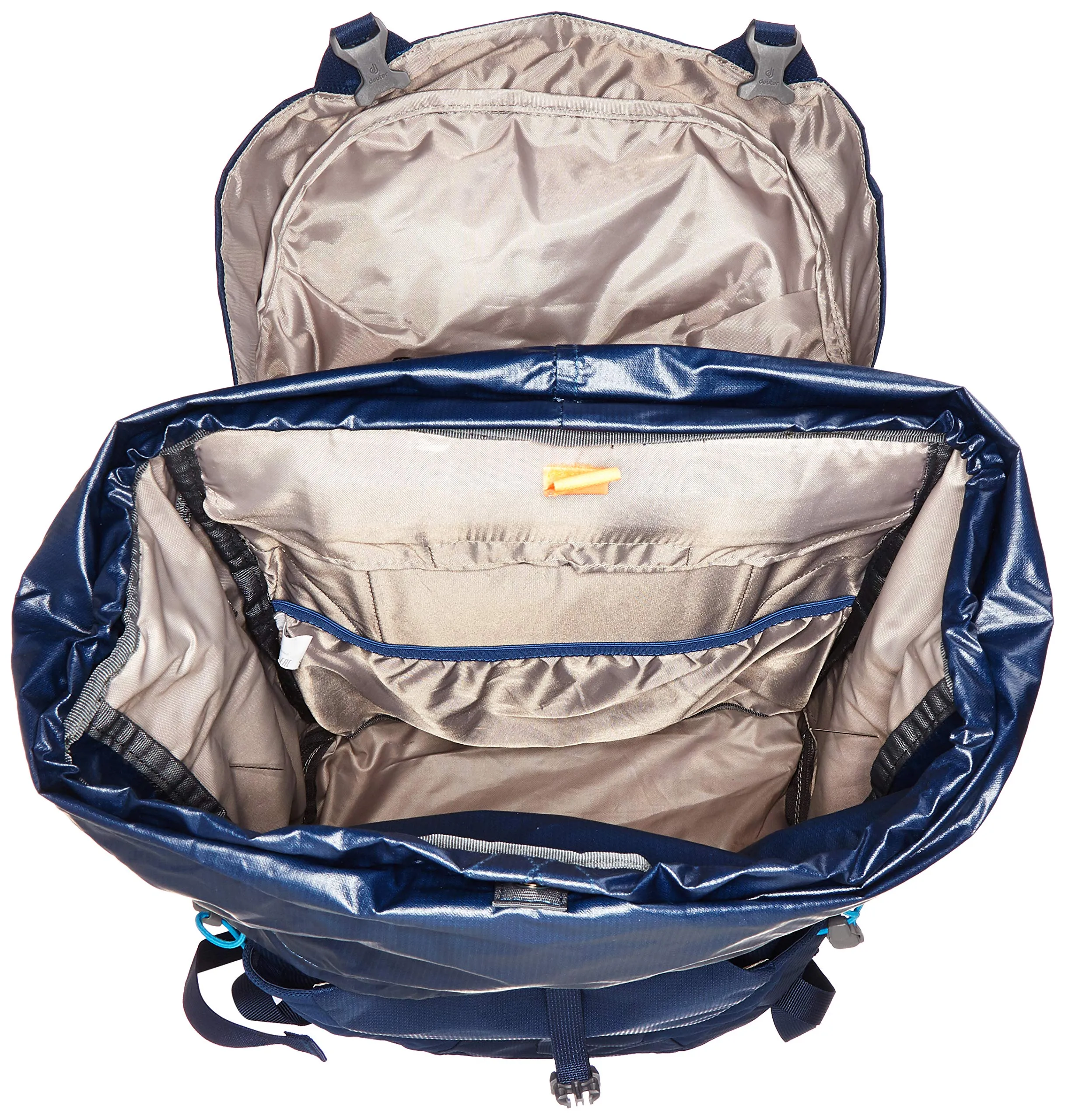 Deuter Futura Vario Hiking Backpacks Bags Deuter