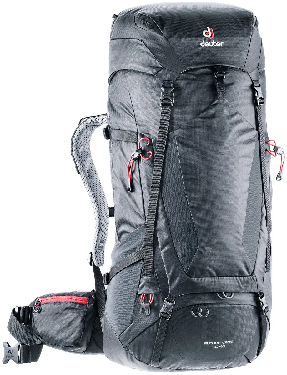 Deuter Futura Vario Hiking Backpacks Bags Deuter