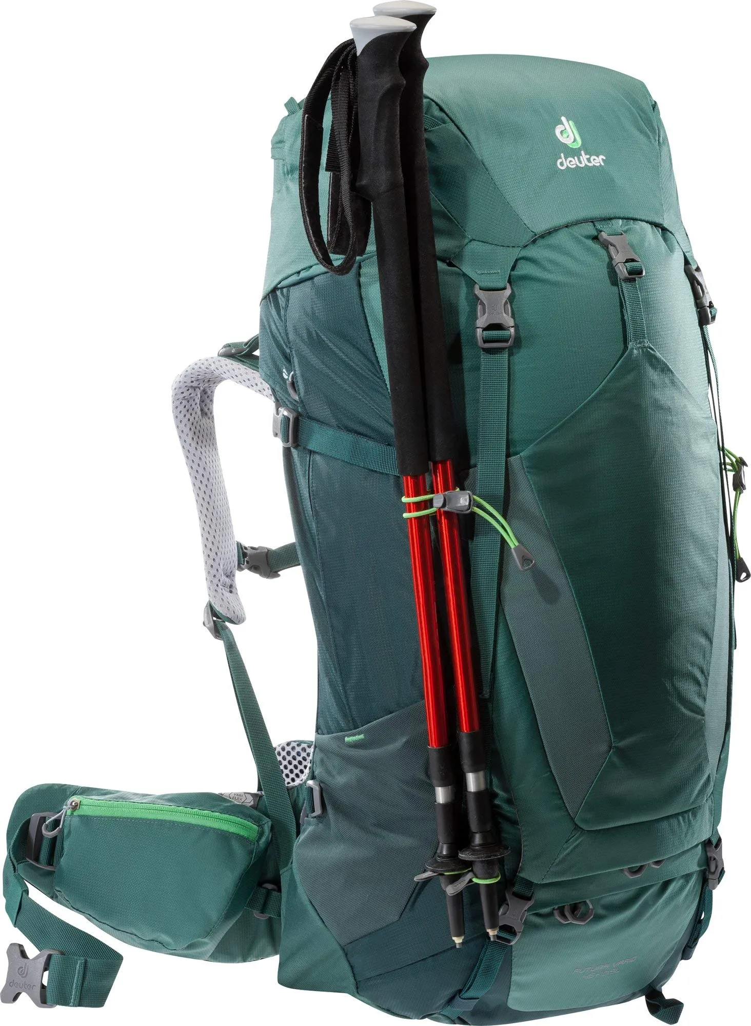 Deuter Futura Vario Hiking Backpacks Bags Deuter