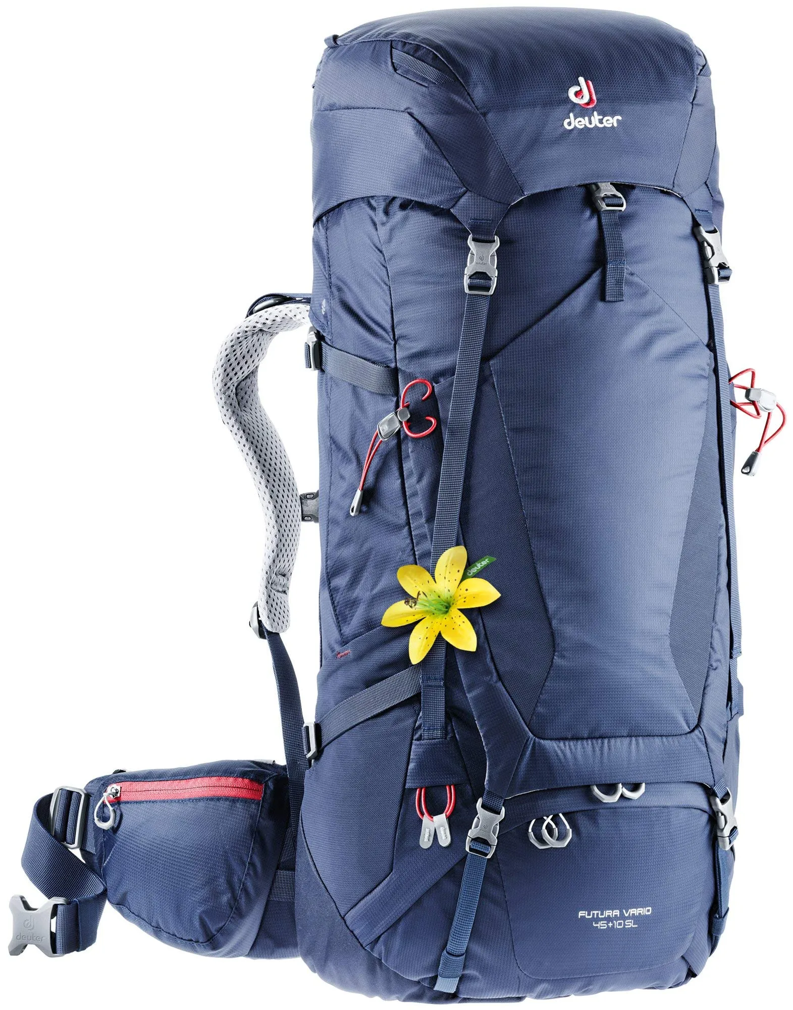 Deuter Futura Vario Hiking Backpacks Bags Deuter
