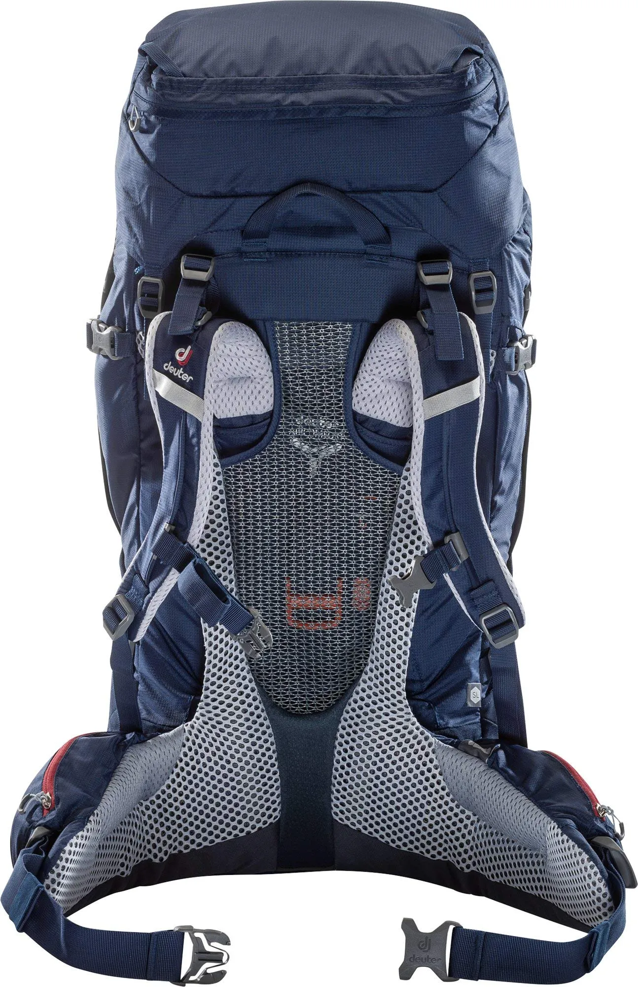 Deuter Futura Vario Hiking Backpacks Bags Deuter