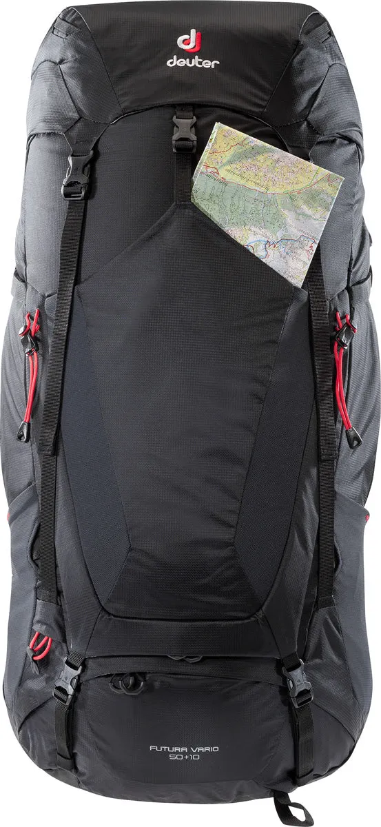 Deuter Futura Vario Hiking Backpacks Bags Deuter