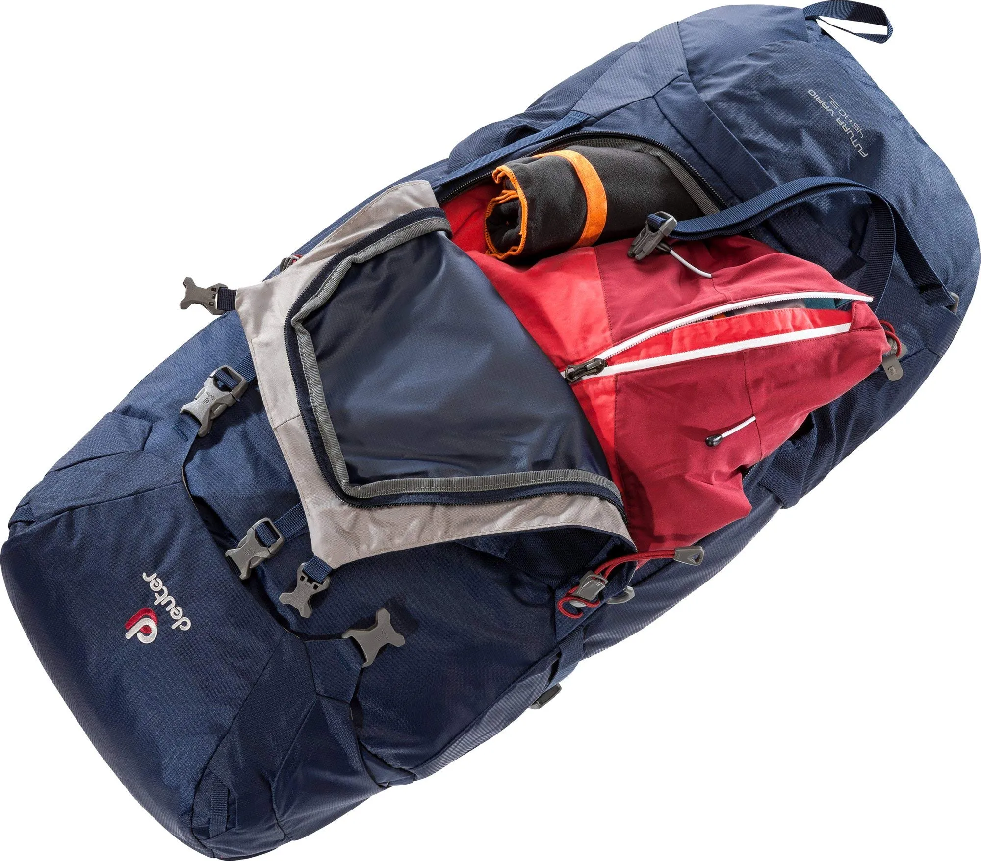 Deuter Futura Vario Hiking Backpacks Bags Deuter