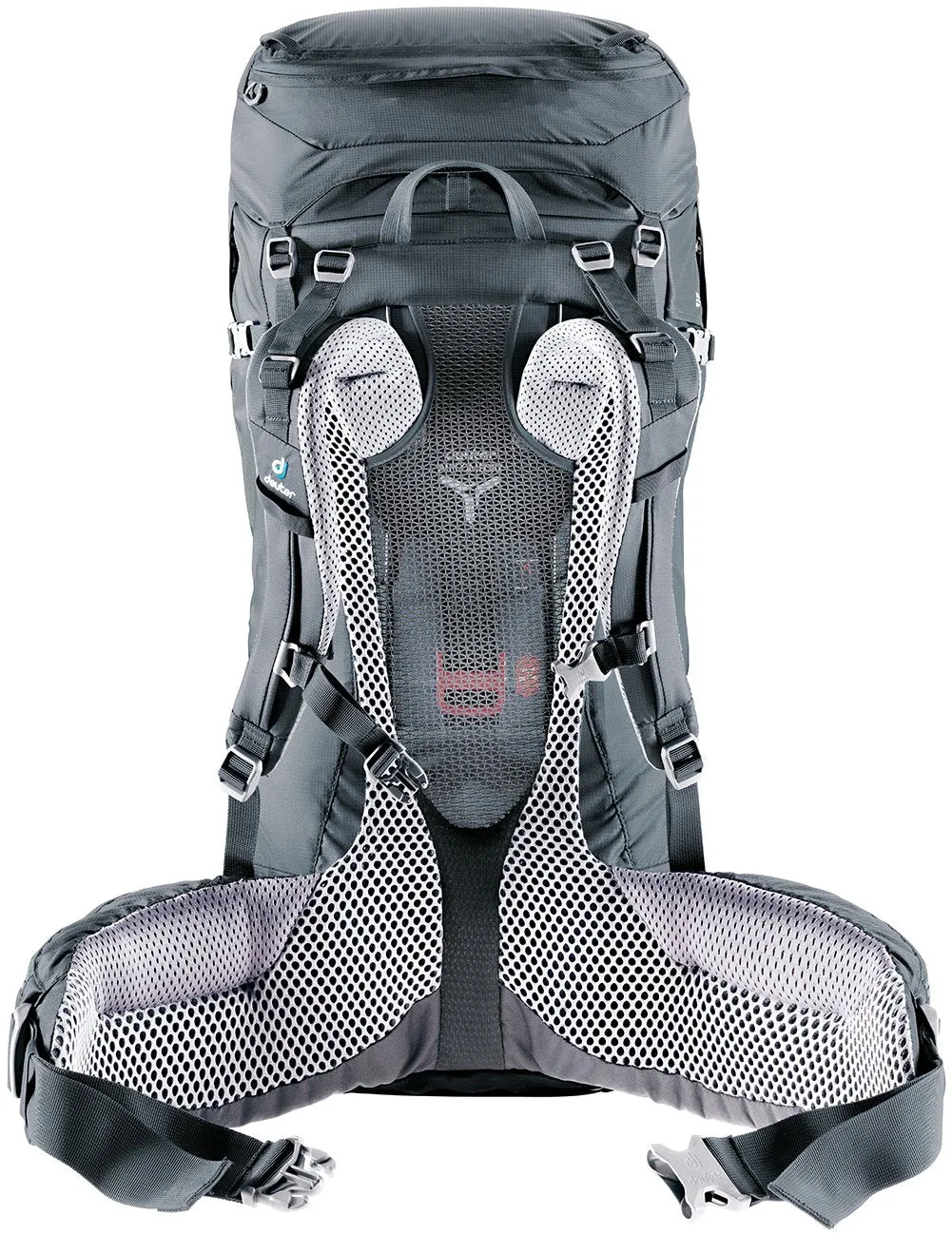 Deuter Futura Vario Hiking Backpacks Bags Deuter