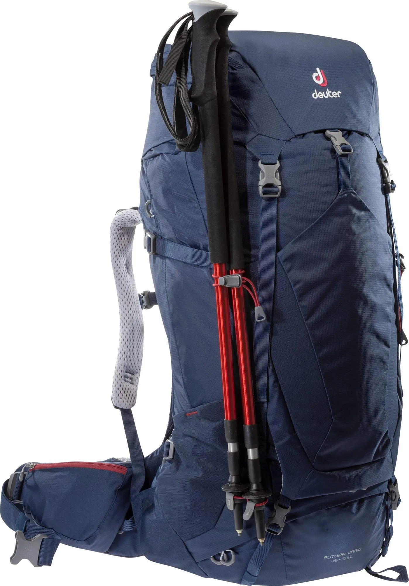 Deuter Futura Vario Hiking Backpacks Bags Deuter