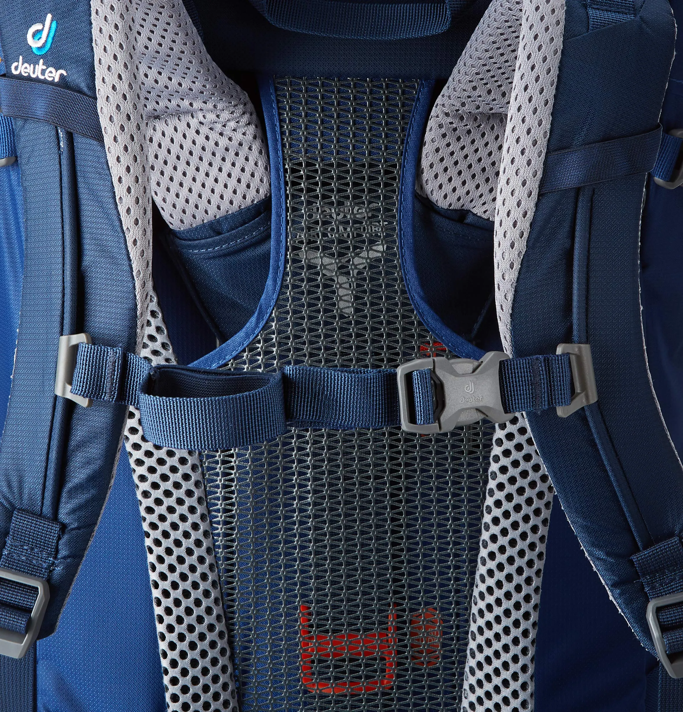 Deuter Futura Vario Hiking Backpacks Bags Deuter