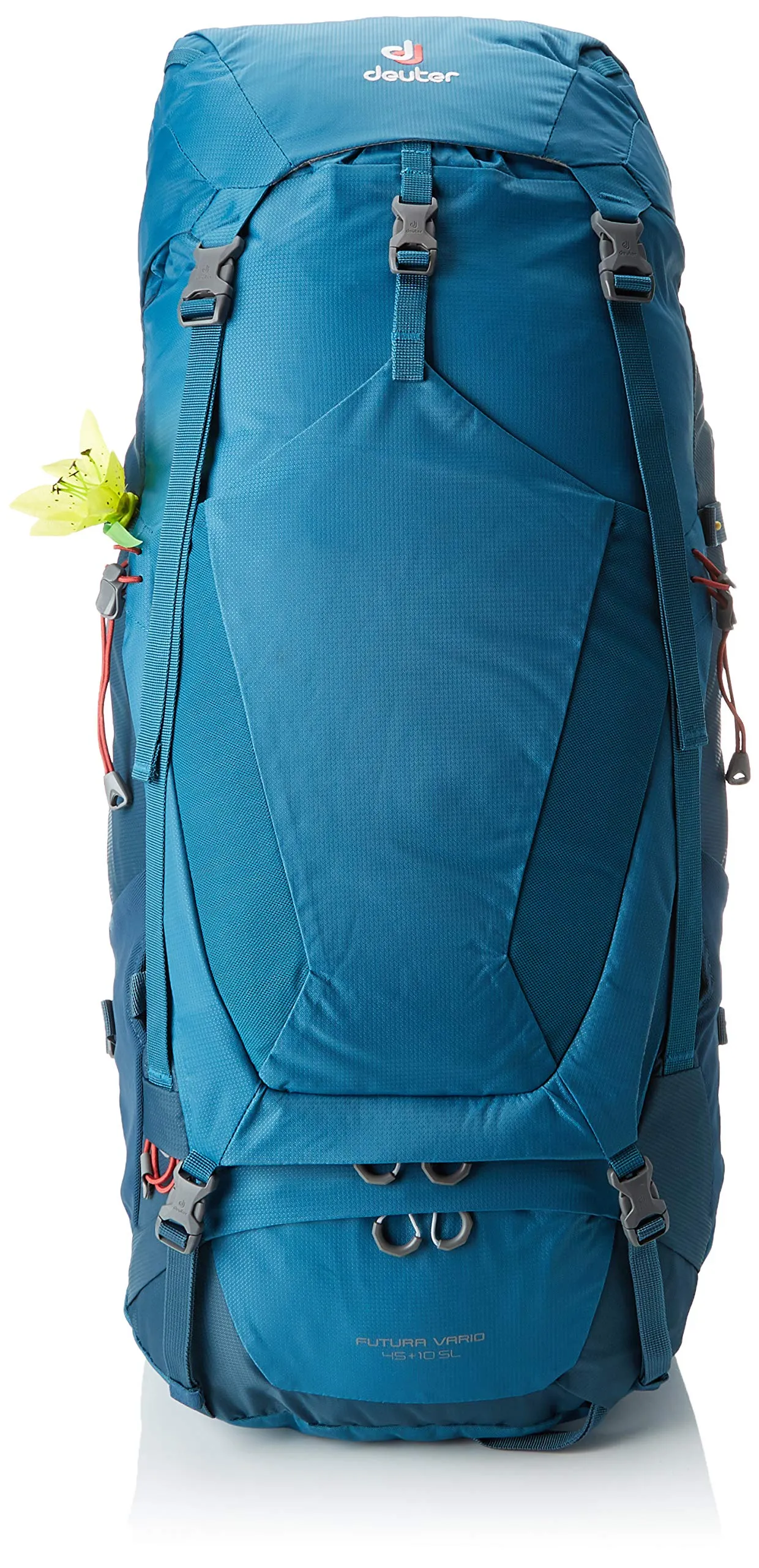 Deuter Futura Vario Hiking Backpacks Bags Deuter