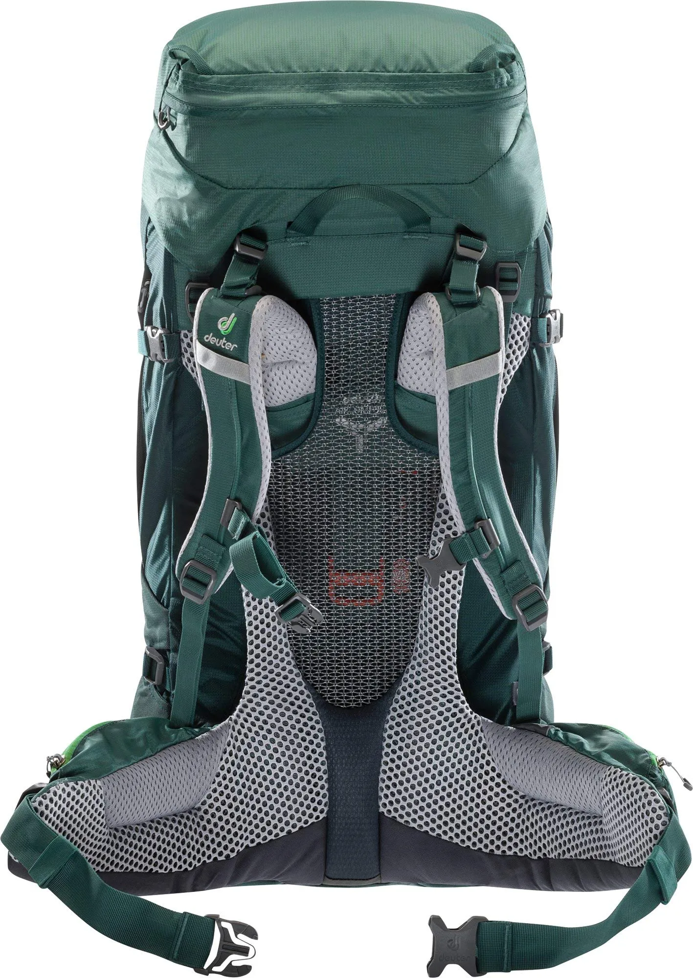 Deuter Futura Vario Hiking Backpacks Bags Deuter