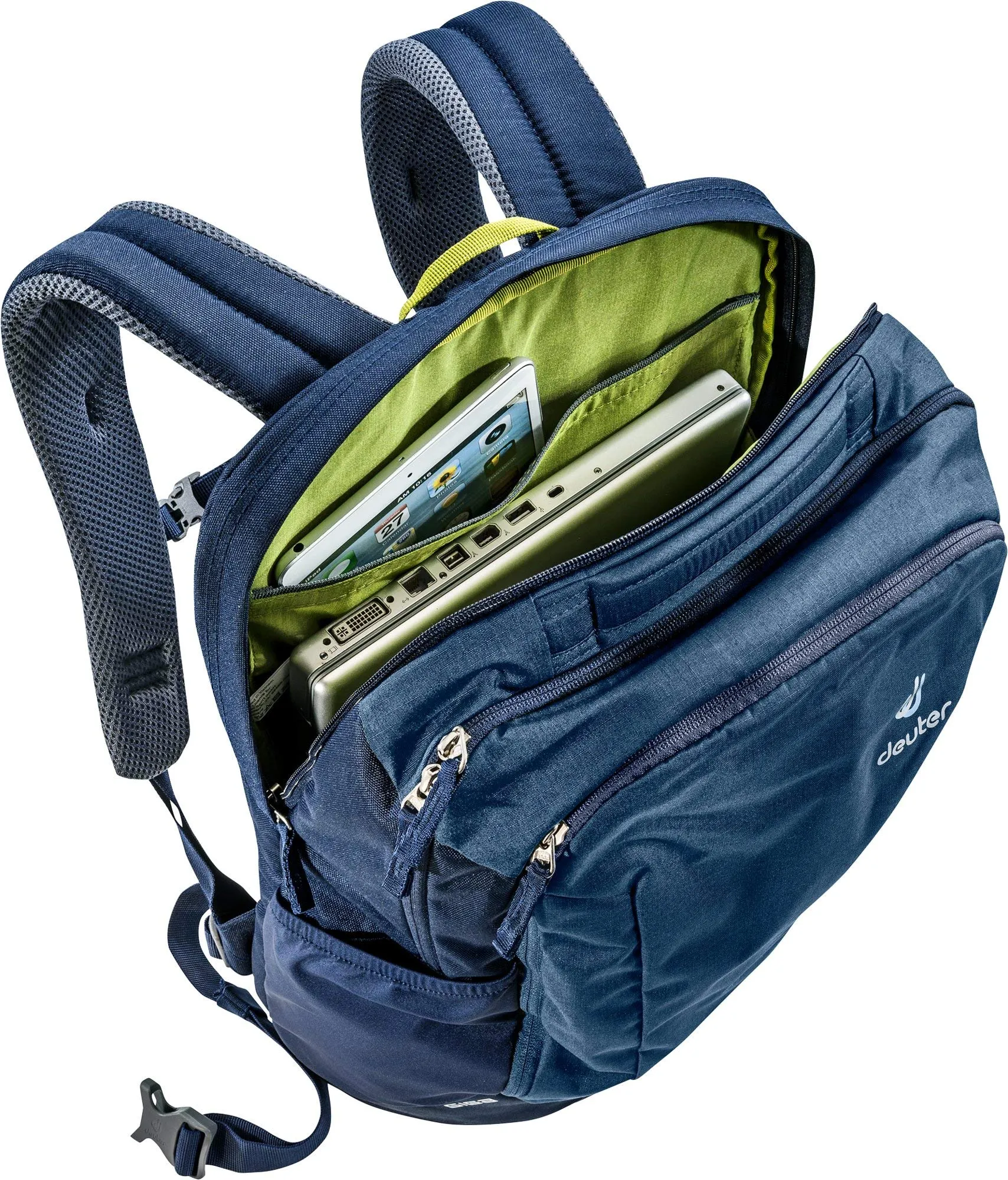 Deuter Giga Backpack Bags Deuter