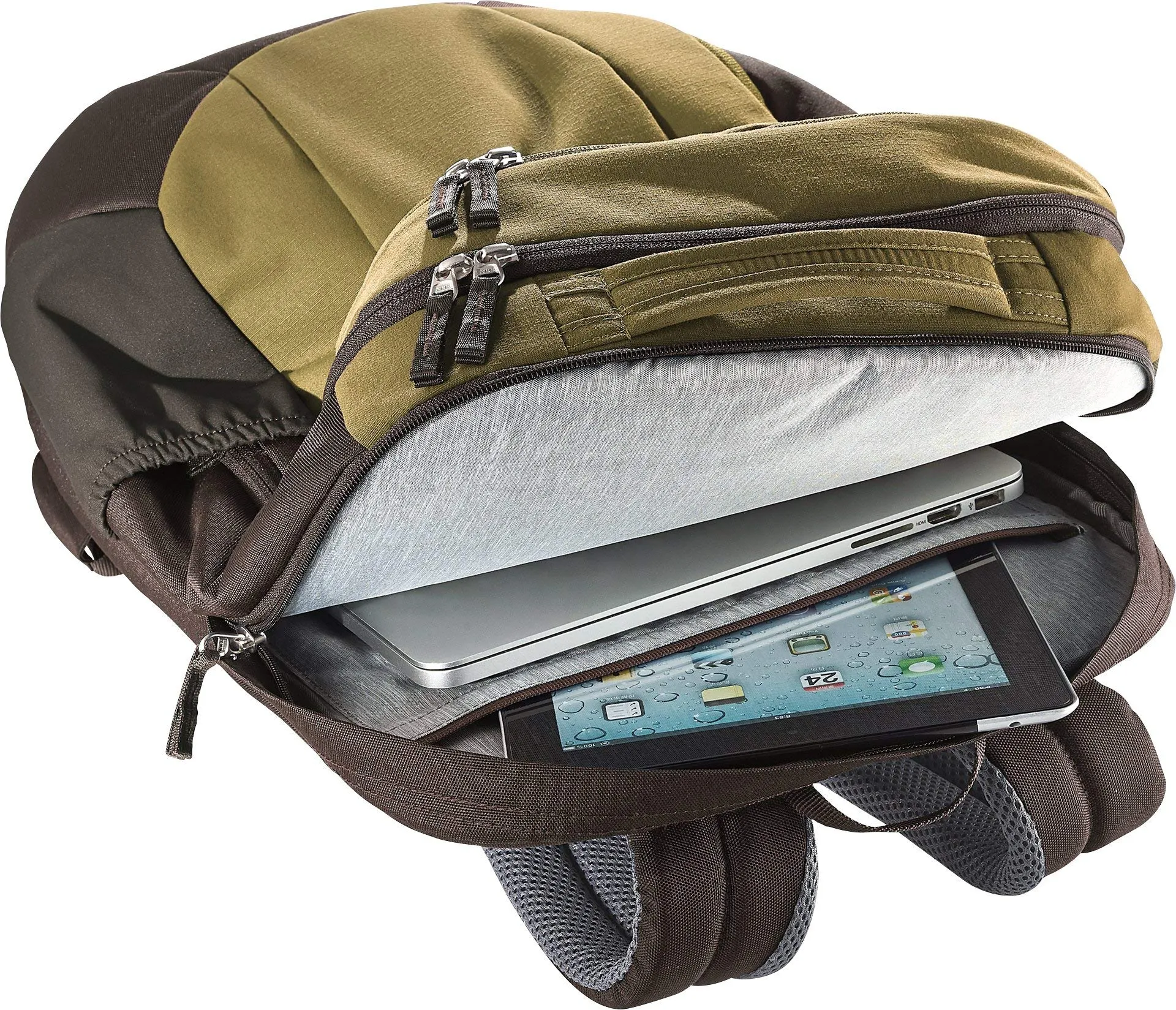 Deuter Giga Backpack Bags Deuter
