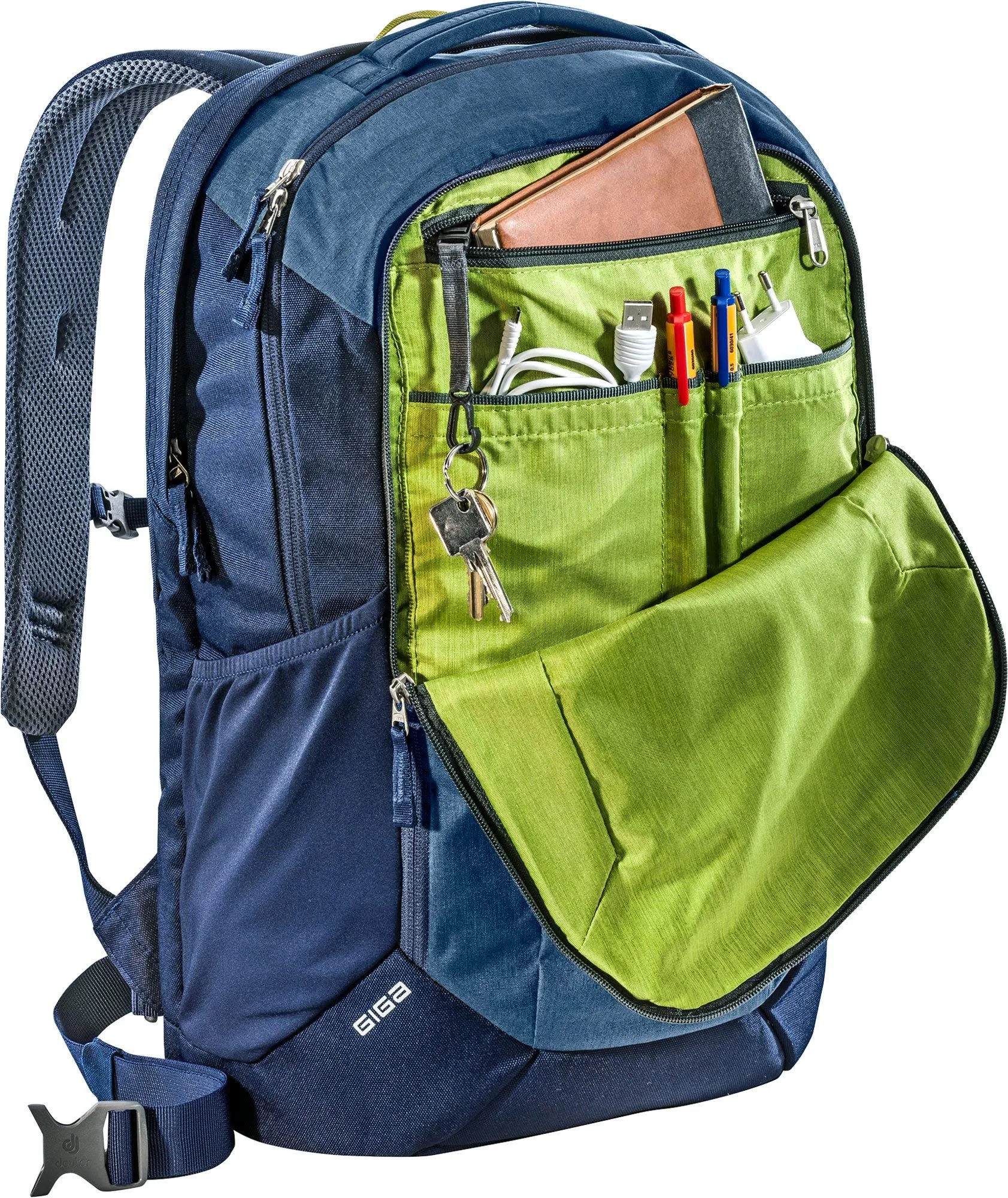 Deuter Giga Backpack Bags Deuter
