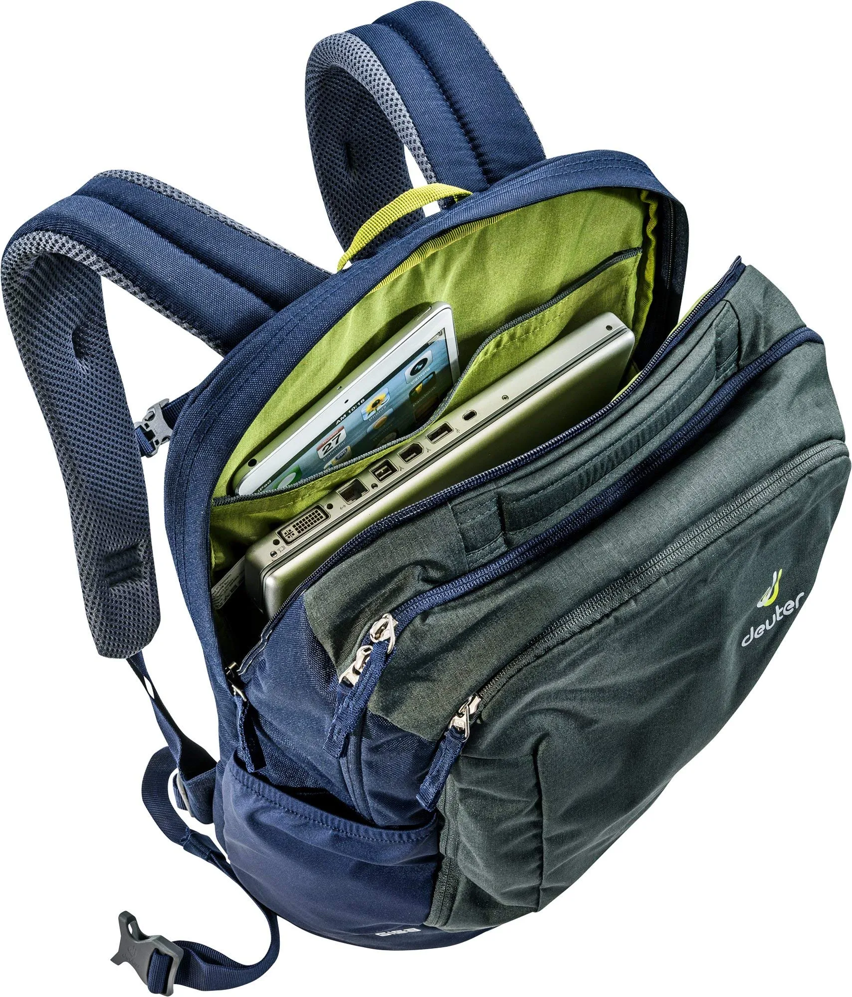 Deuter Giga Backpack Bags Deuter