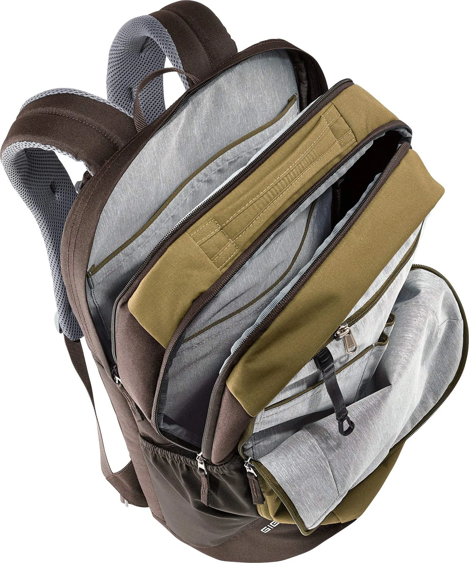 Deuter Giga Backpack Bags Deuter
