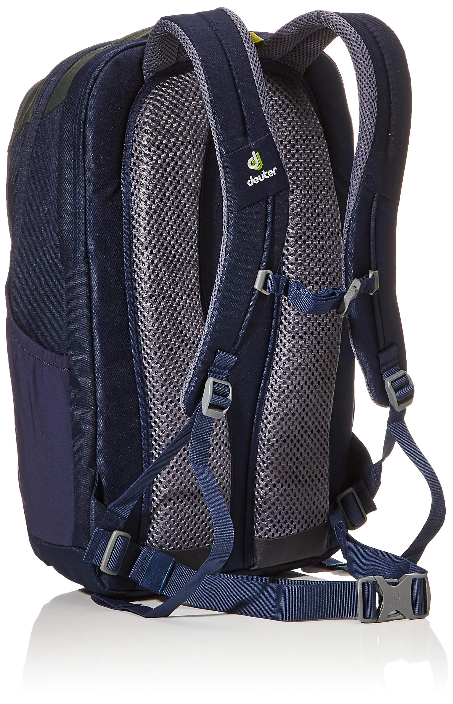 Deuter Giga Backpack Bags Deuter