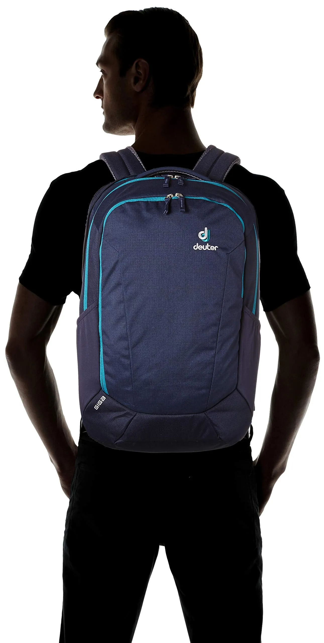Deuter Giga Backpack Bags Deuter