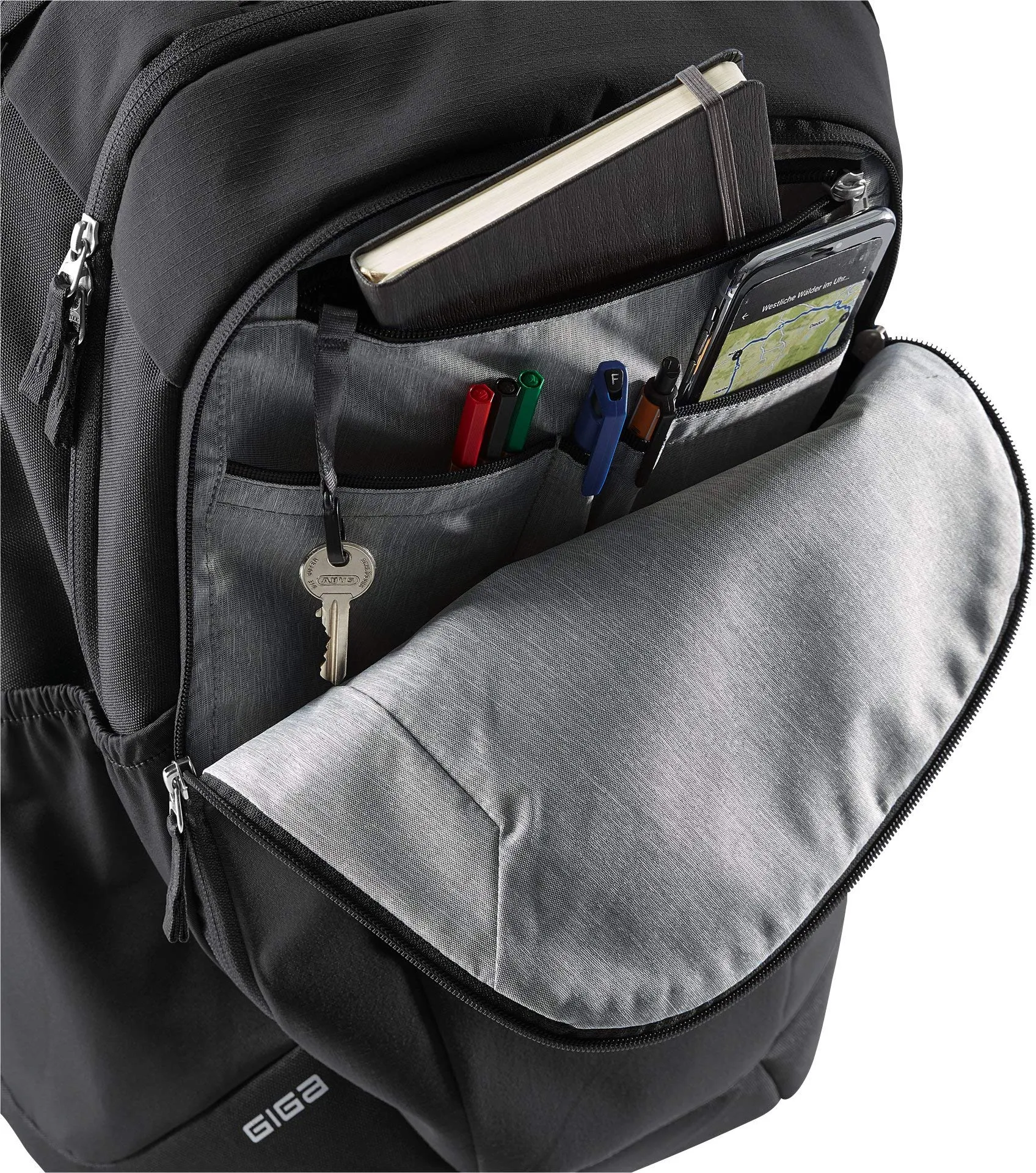 Deuter Giga Backpack Bags Deuter
