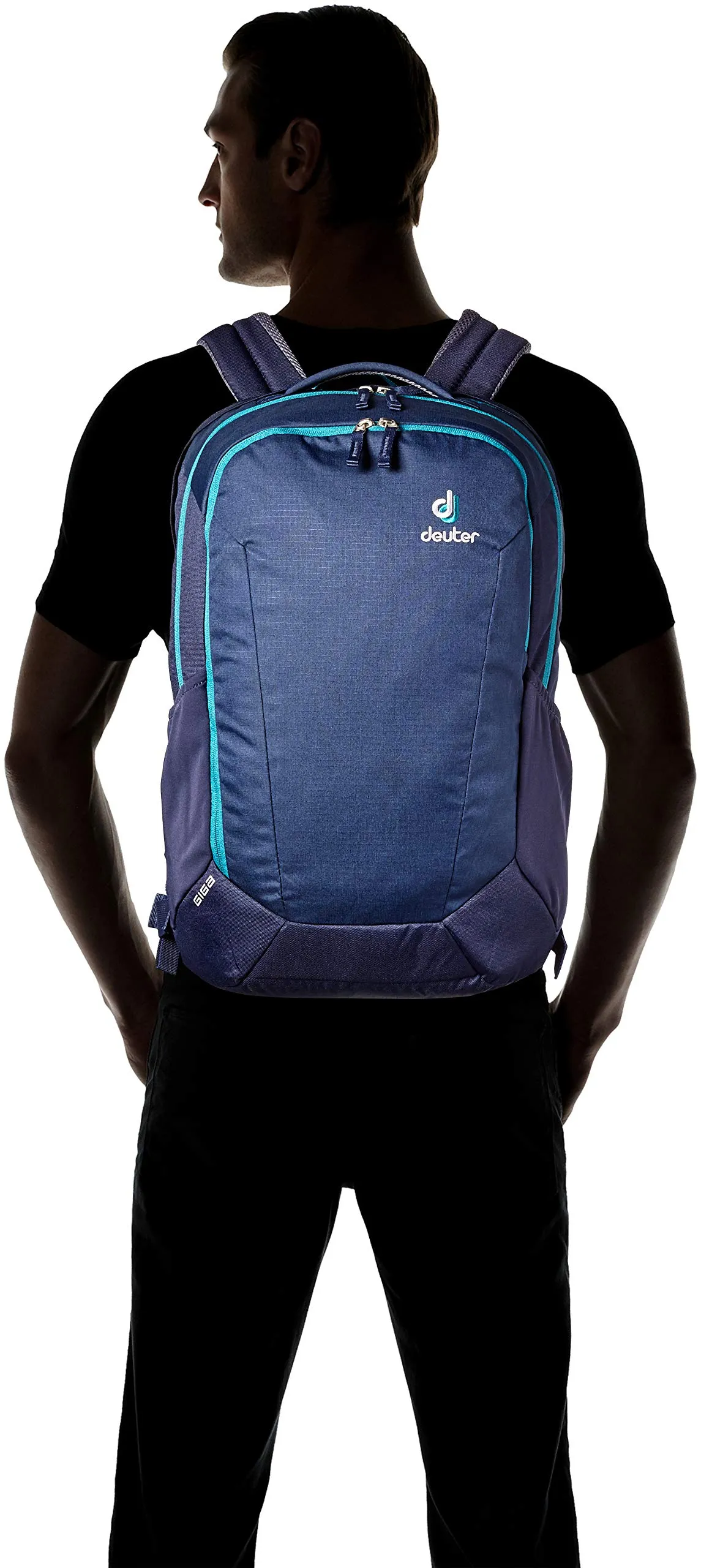 Deuter Giga Backpack Small Bags Deuter