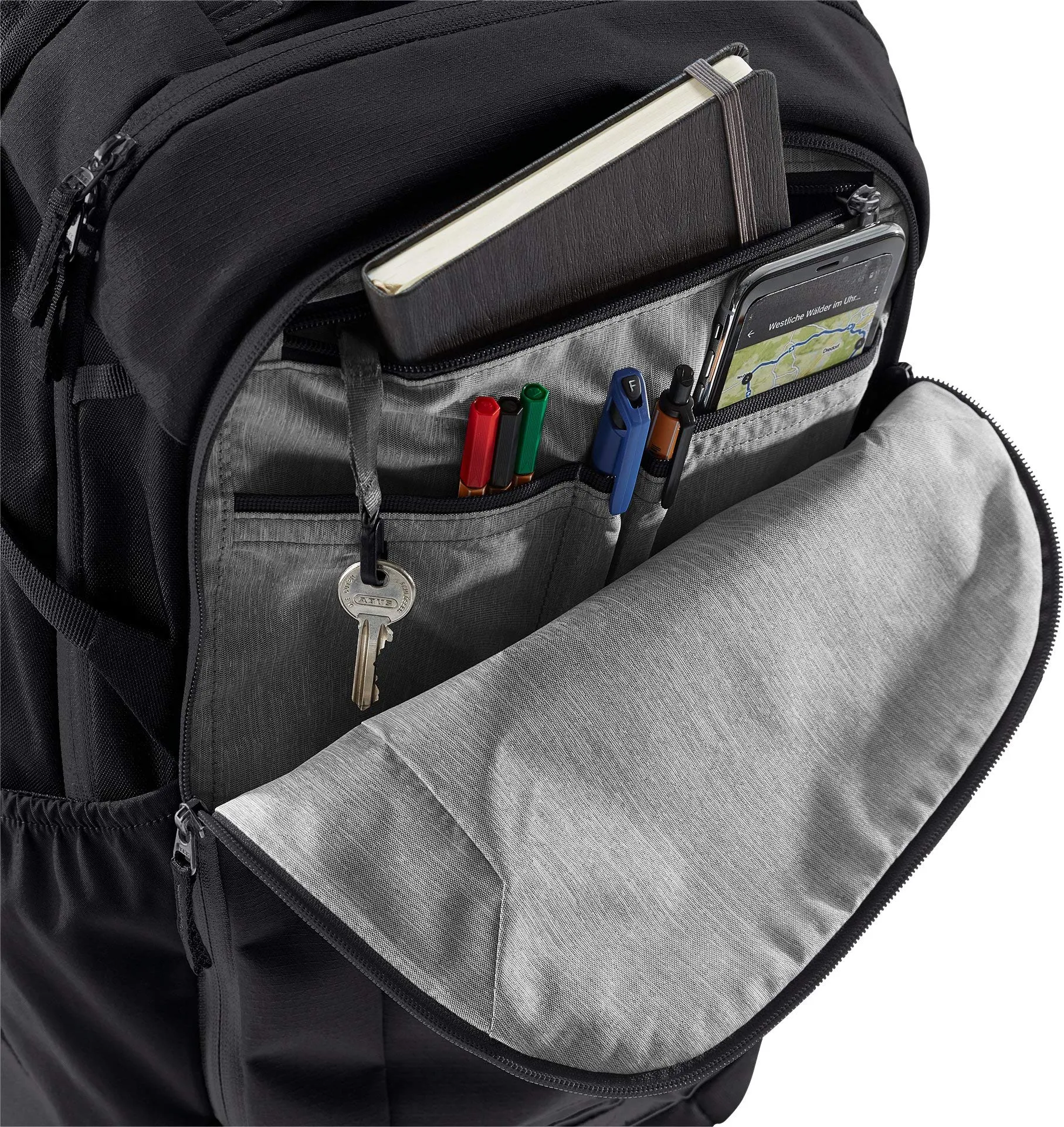 Deuter Giga Bike Bags Deuter