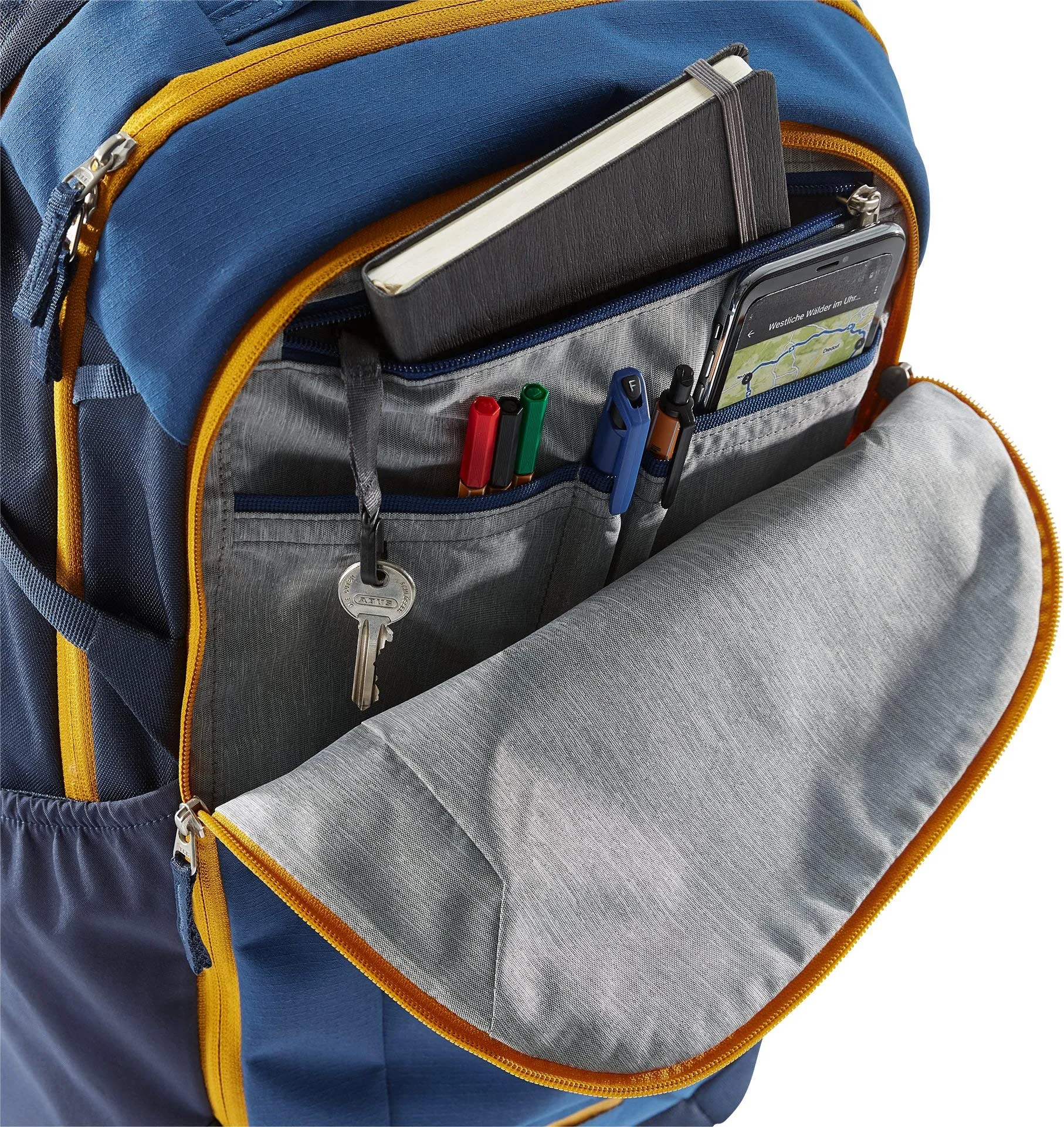 Deuter Giga Bike Bags Deuter