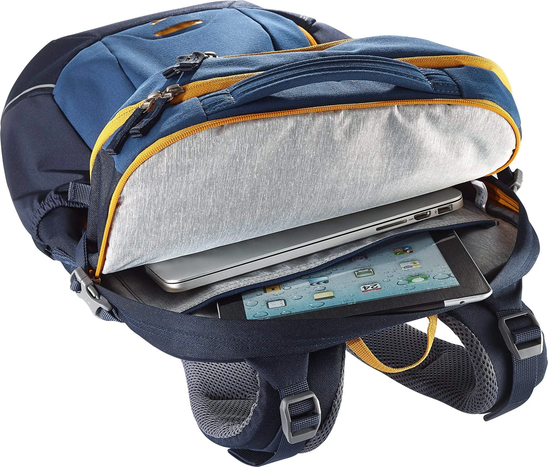 Deuter Giga Bike Bags Deuter