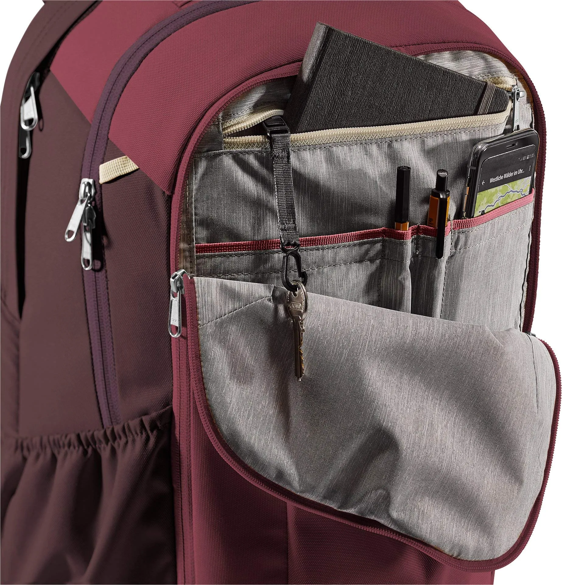 Deuter Giga SL Bags Deuter