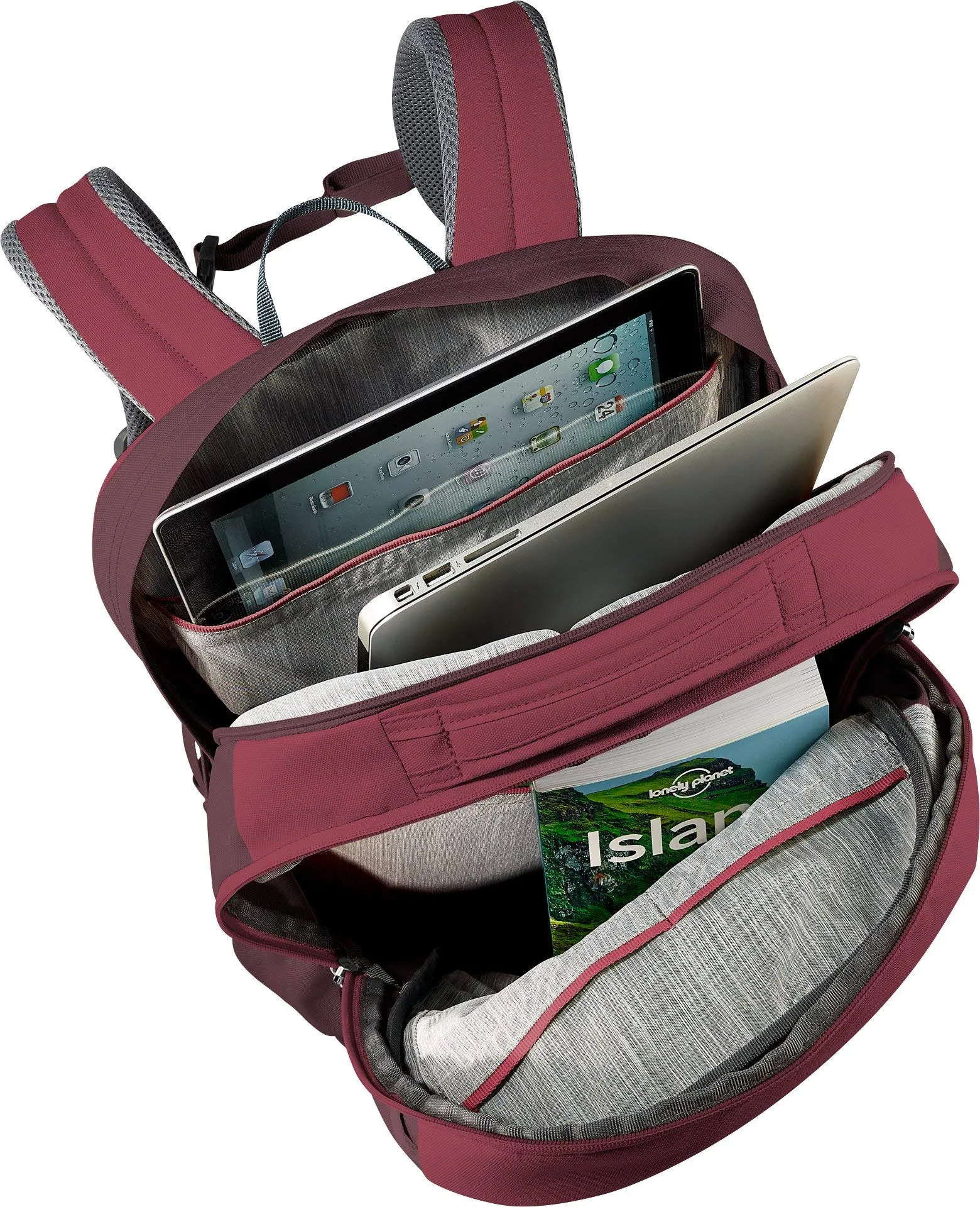 Deuter Giga SL Bags Deuter