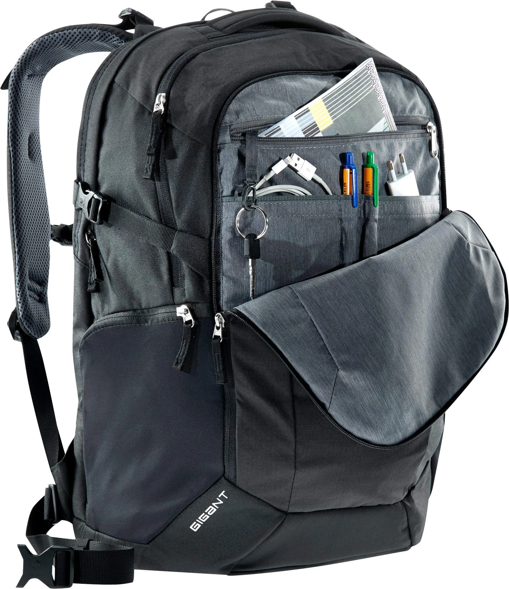 Deuter Gigant Backpack Bags Deuter