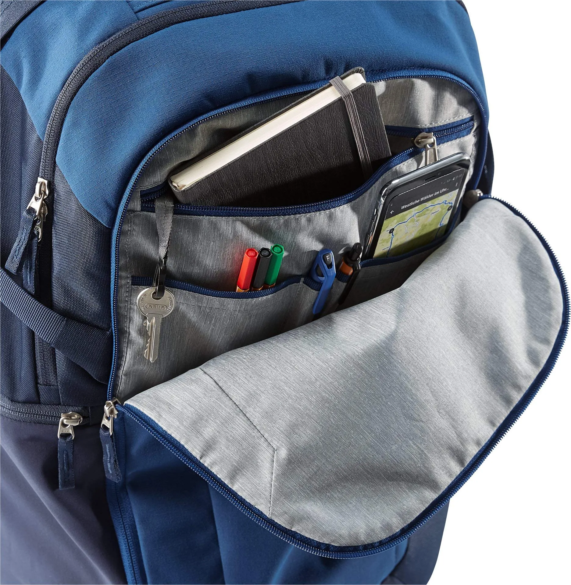 Deuter Gigant Backpack Bags Deuter