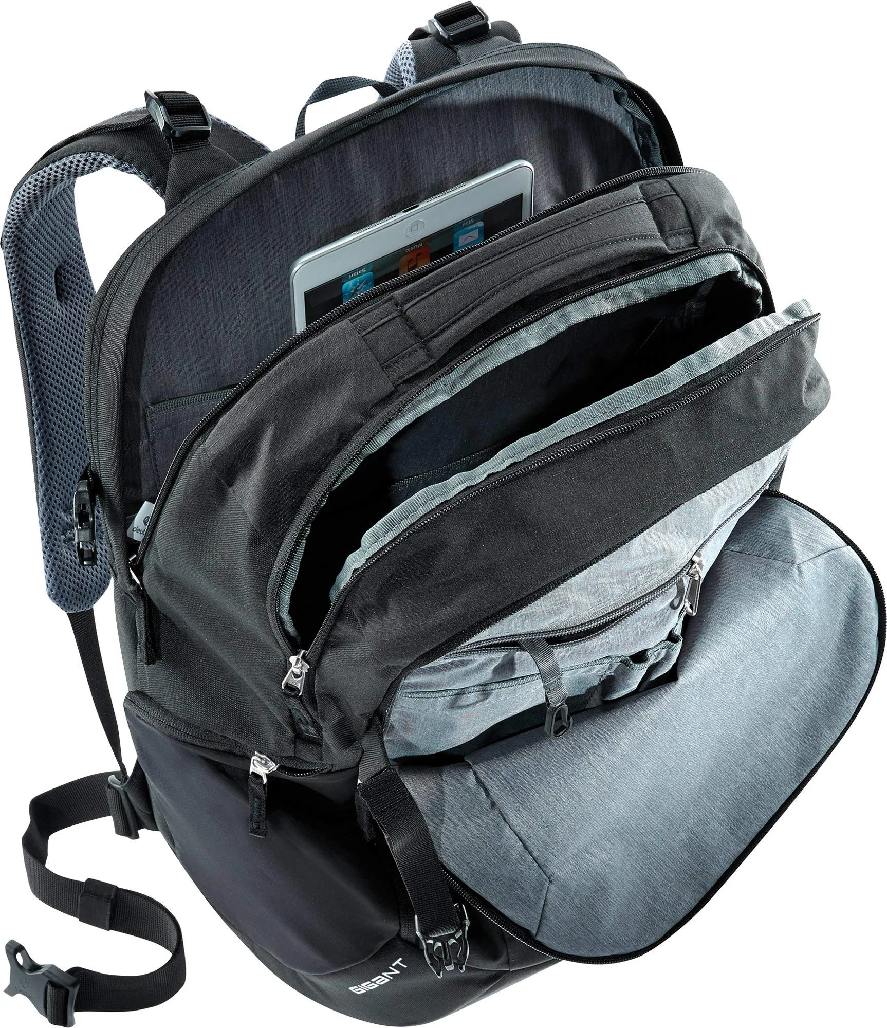 Deuter Gigant Backpack Bags Deuter