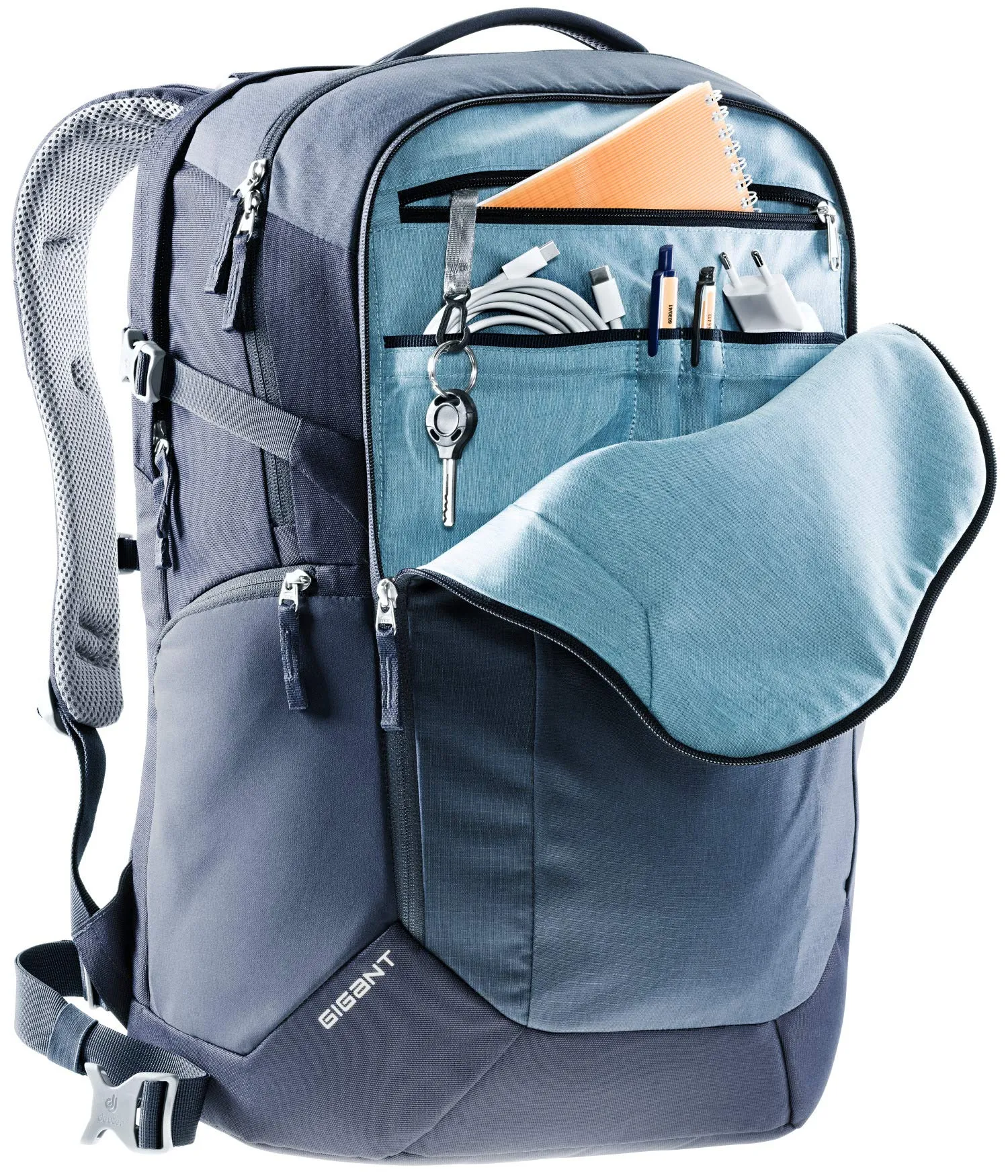 Deuter Gigant Backpack Bags Deuter