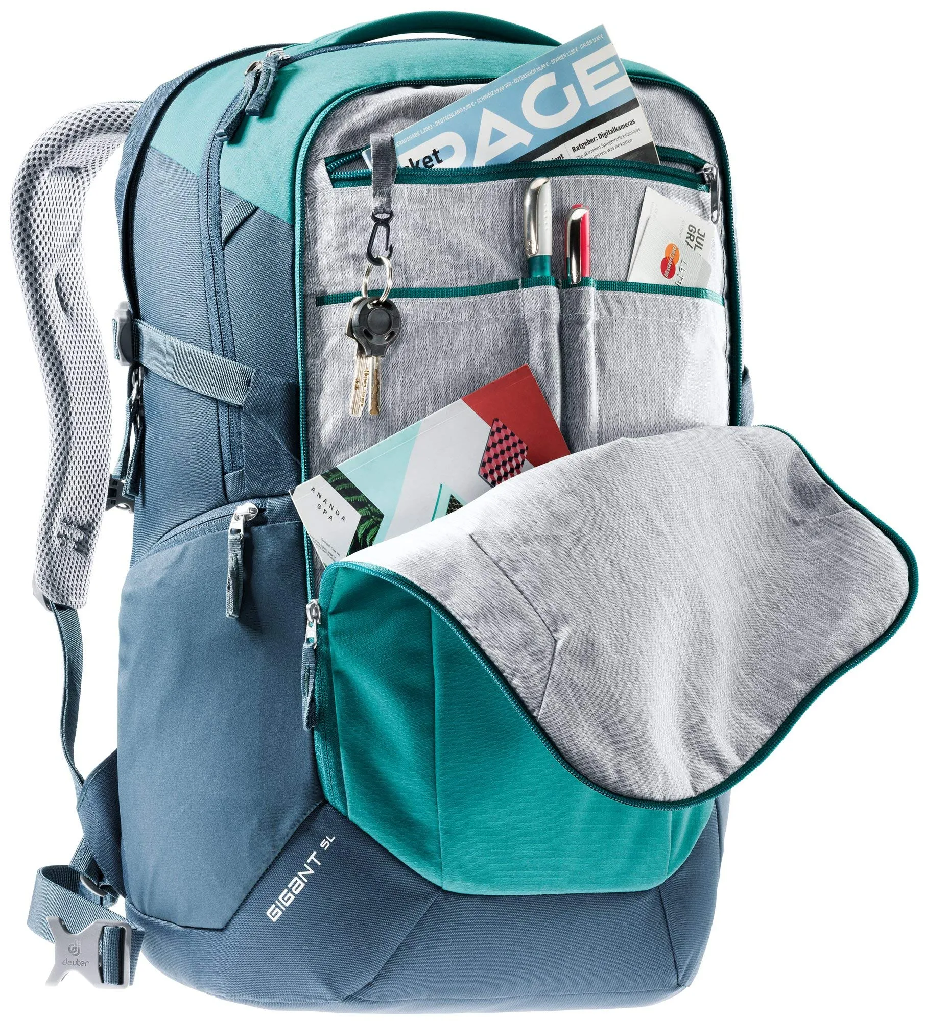 Deuter Gigant SL Backpack Bags Deuter