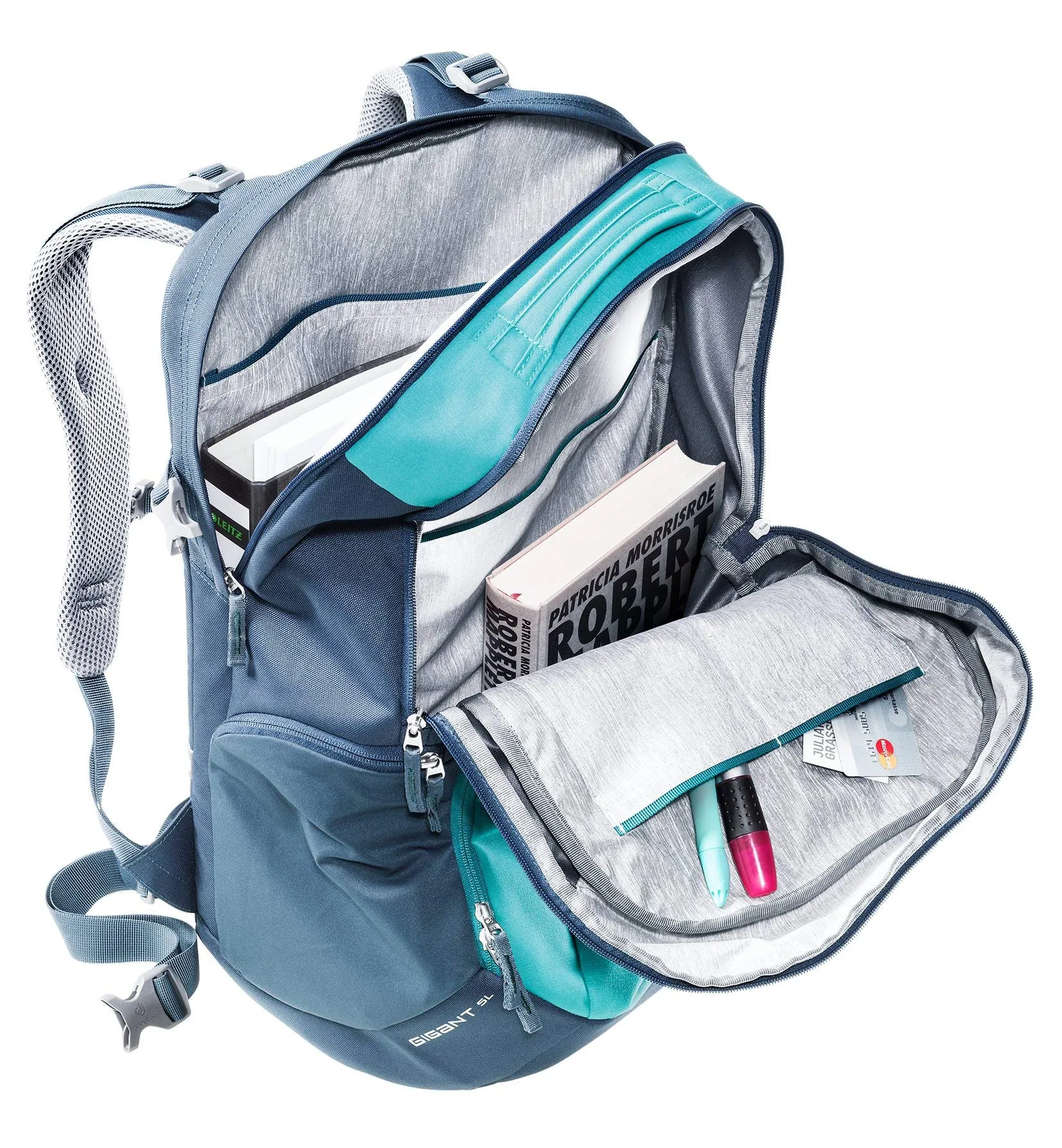 Deuter Gigant SL Backpack Bags Deuter