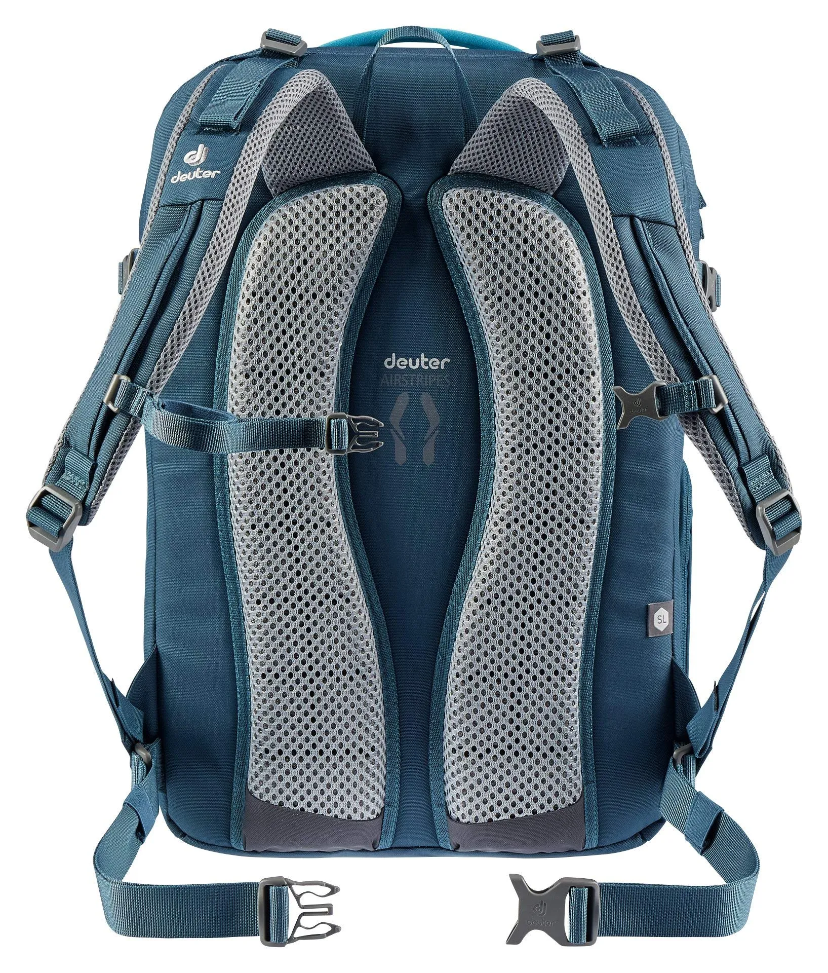 Deuter Gigant SL Backpack Bags Deuter
