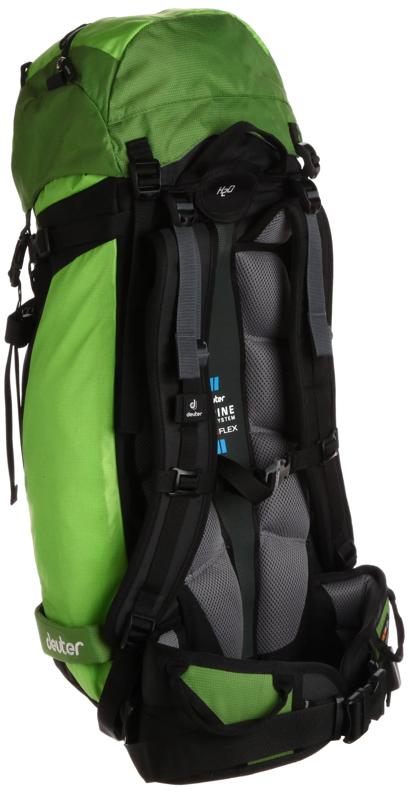 Deuter Guide 35  Hiking Backpack Bags Deuter