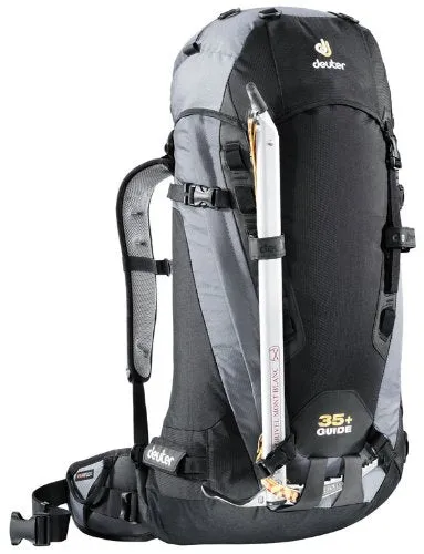 Deuter Guide 35  Hiking Backpack Bags Deuter