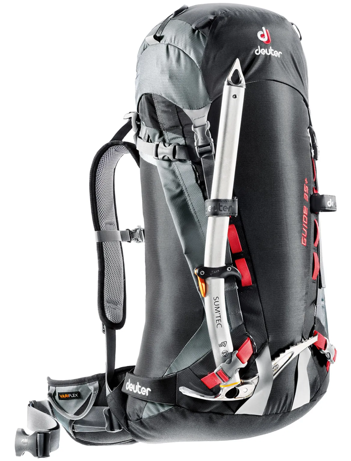 Deuter Guide 35  Hiking Backpack Bags Deuter