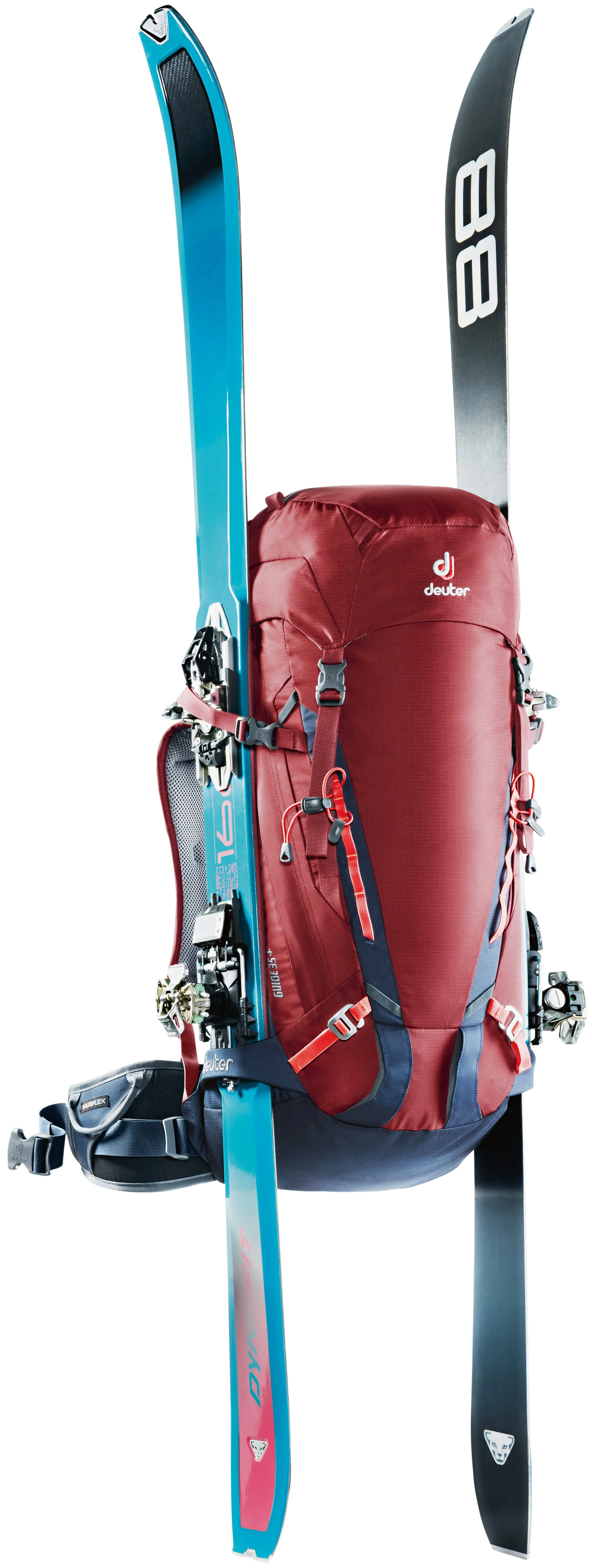 Deuter Guide 35  Hiking Backpack Bags Deuter