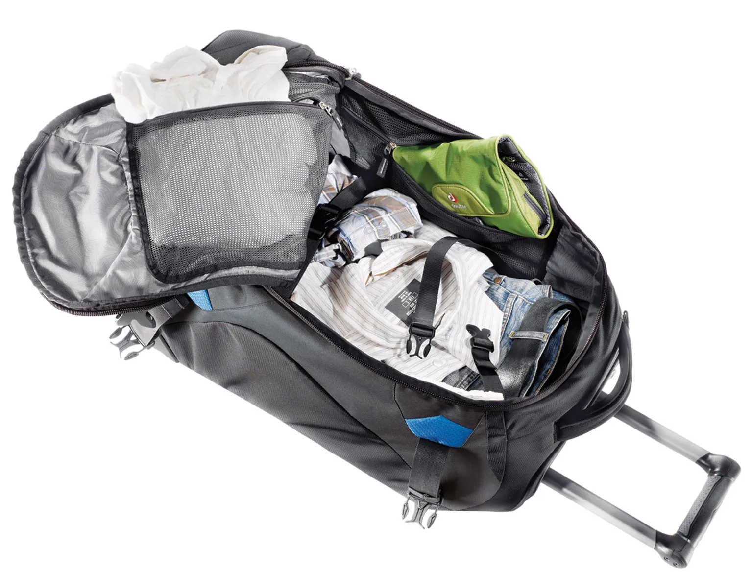 Deuter Helion 60 Bags Deuter