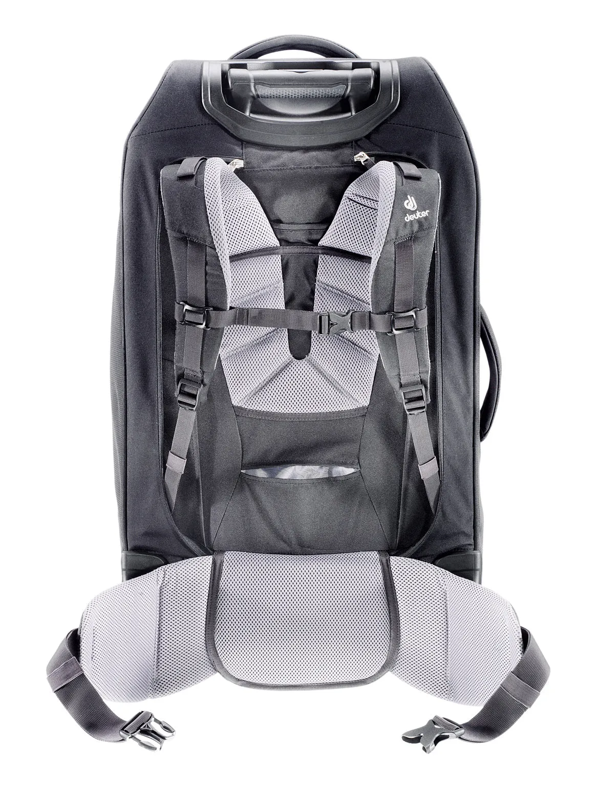 Deuter Helion 60 Bags Deuter