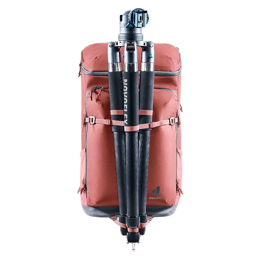 Deuter Jaypack 34  Bags Deuter