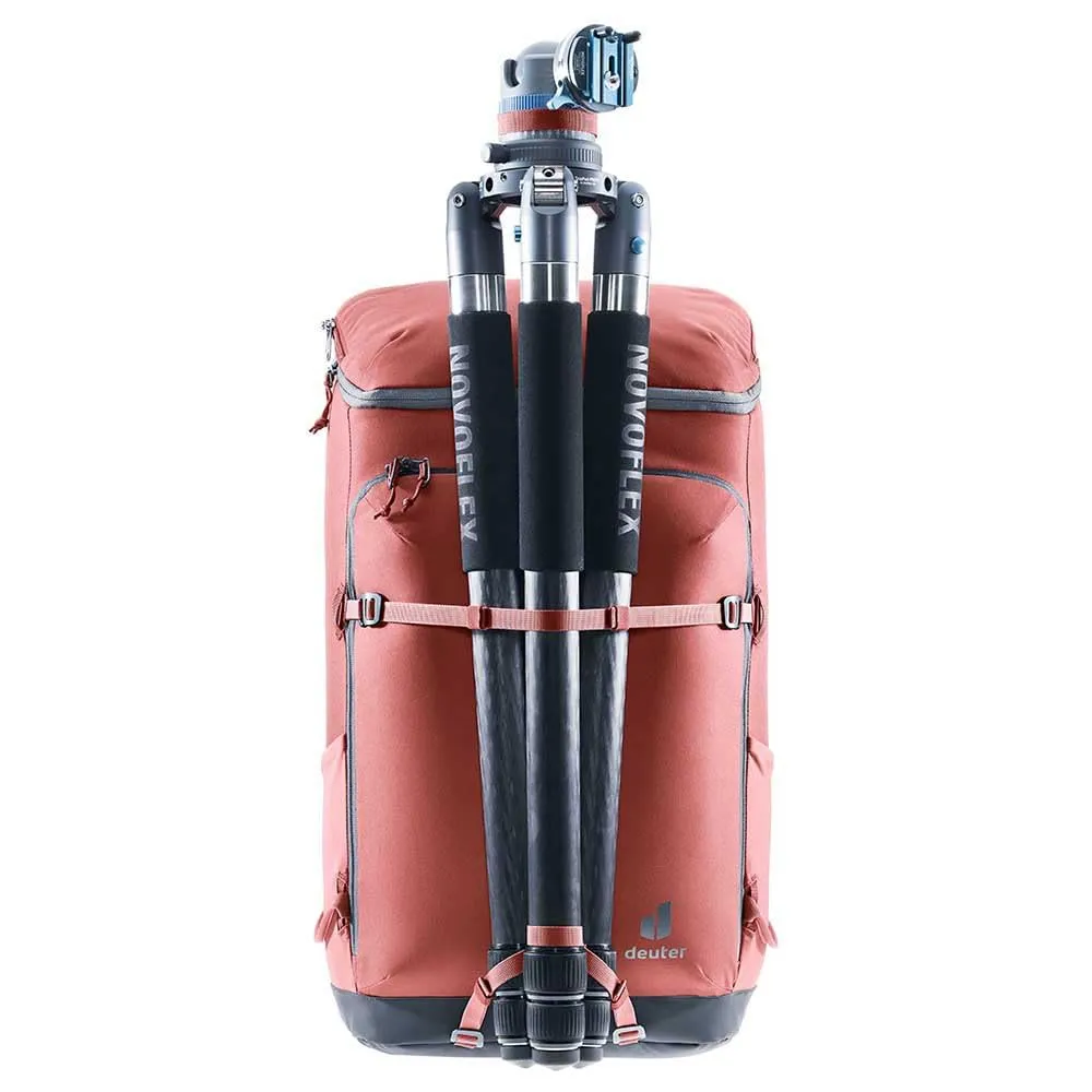 Deuter Jaypack 34  Bags Deuter