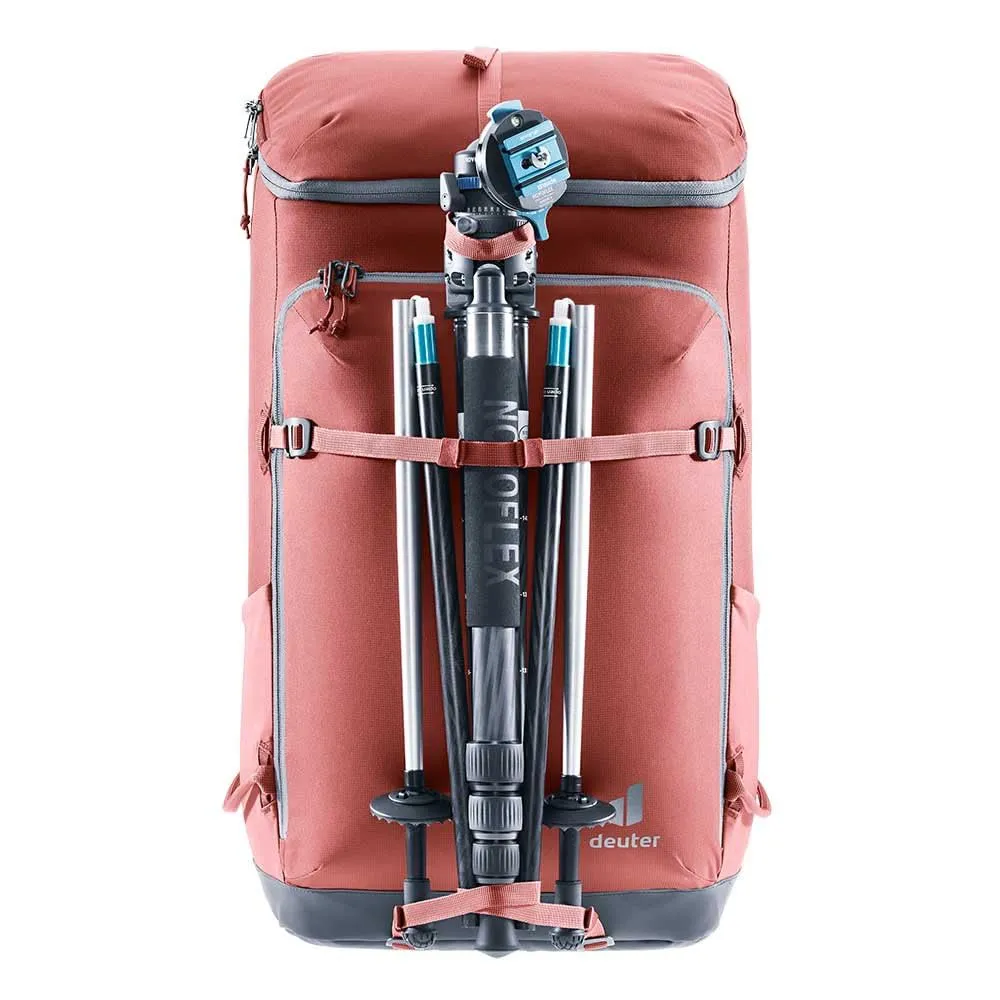 Deuter Jaypack 34  Bags Deuter