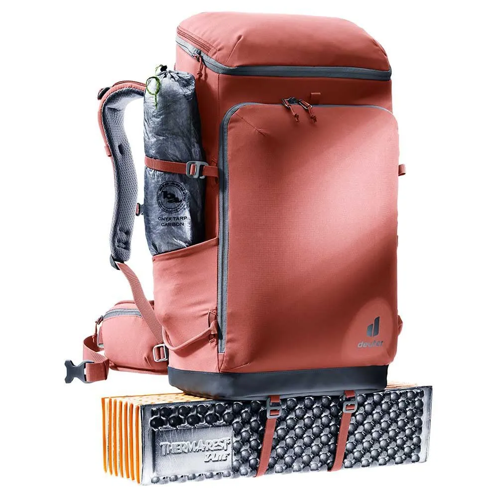 Deuter Jaypack 34  Bags Deuter