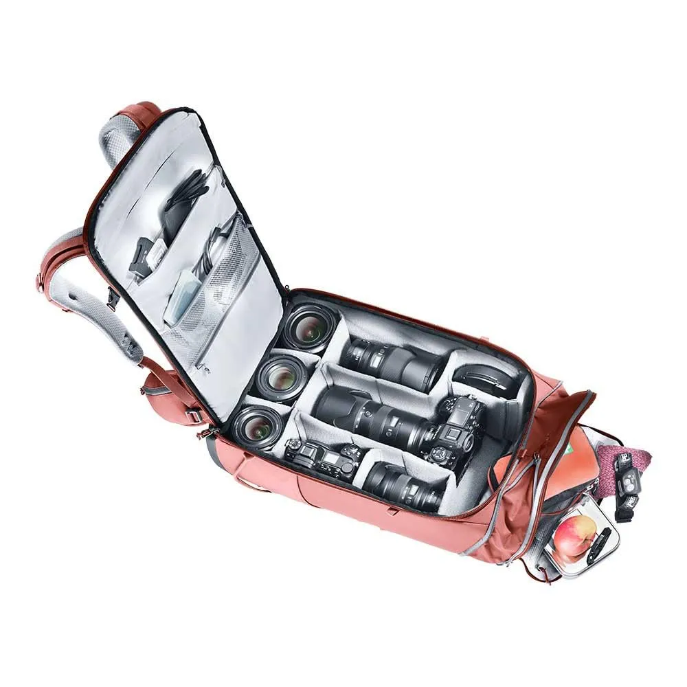 Deuter Jaypack 34  Bags Deuter